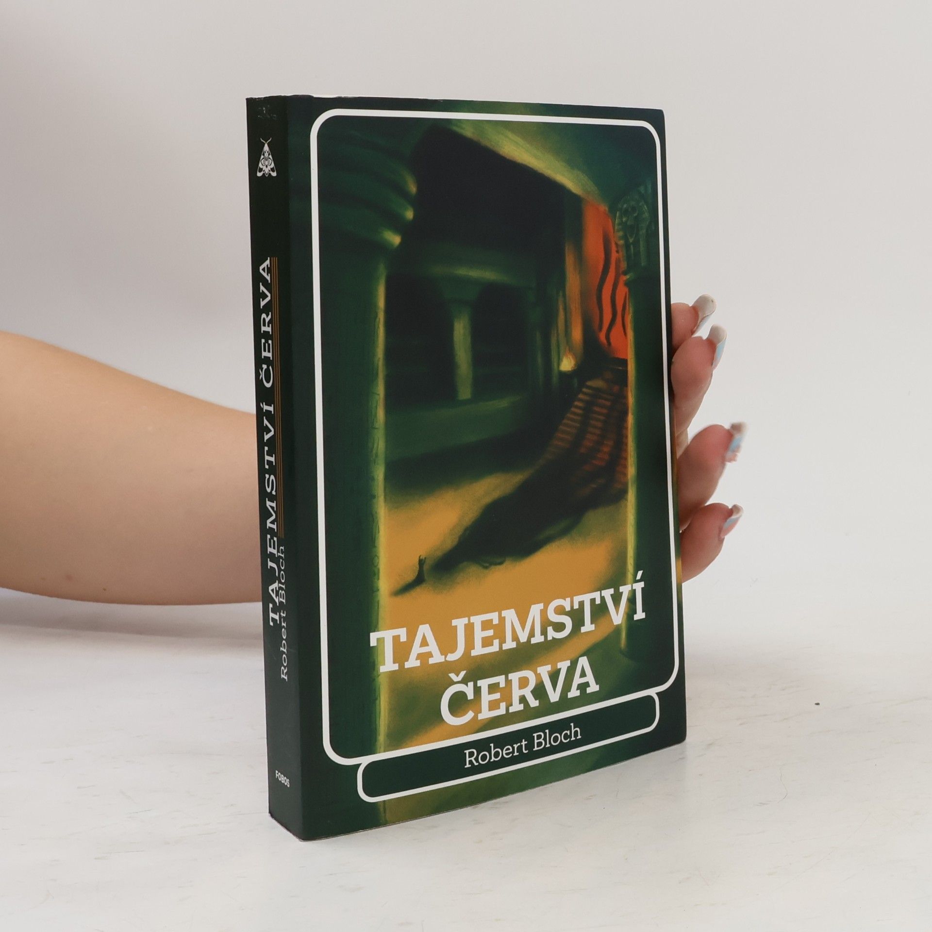Tajemství červa