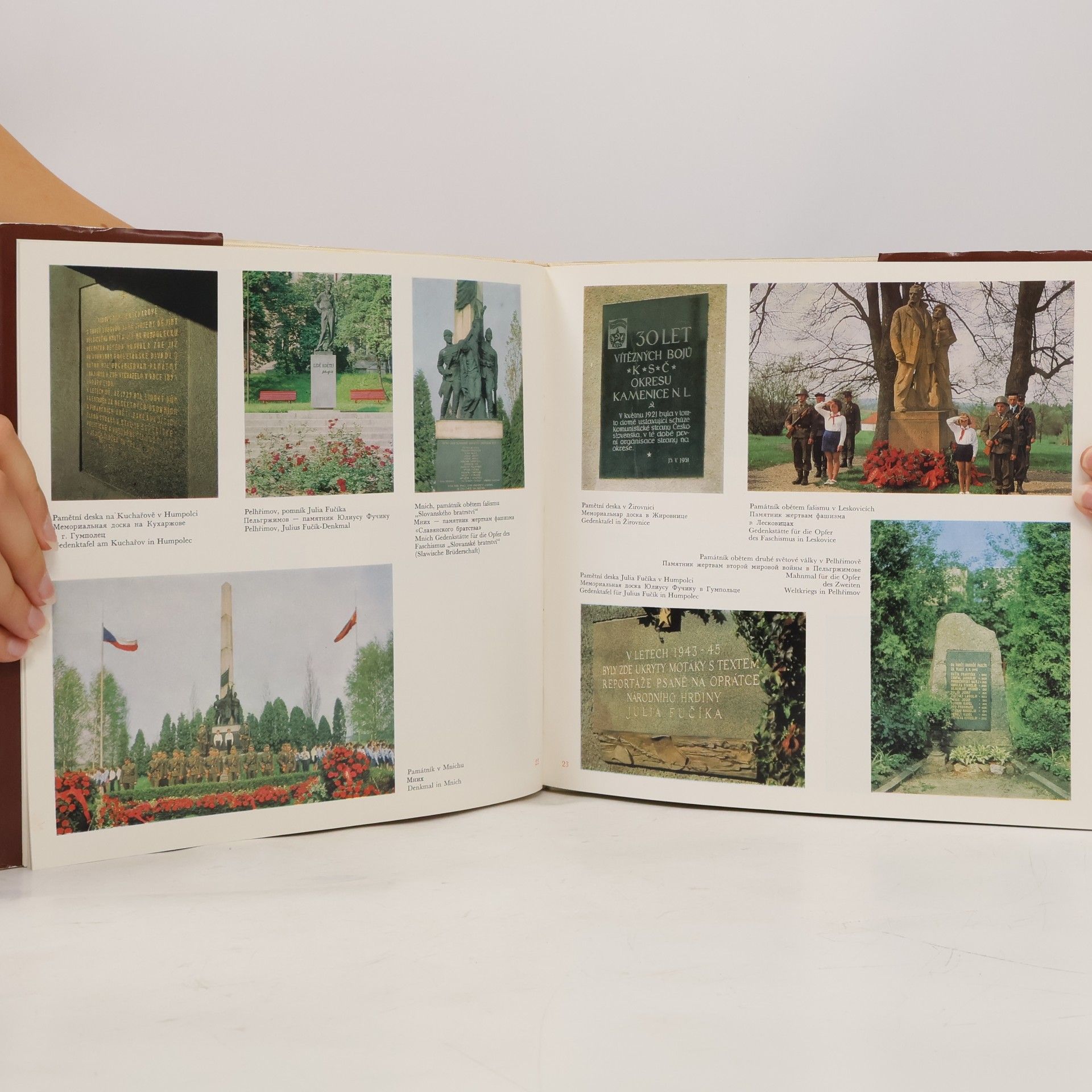 Various authors Pelhřimovsko. Brána Českomoravské Vysočiny