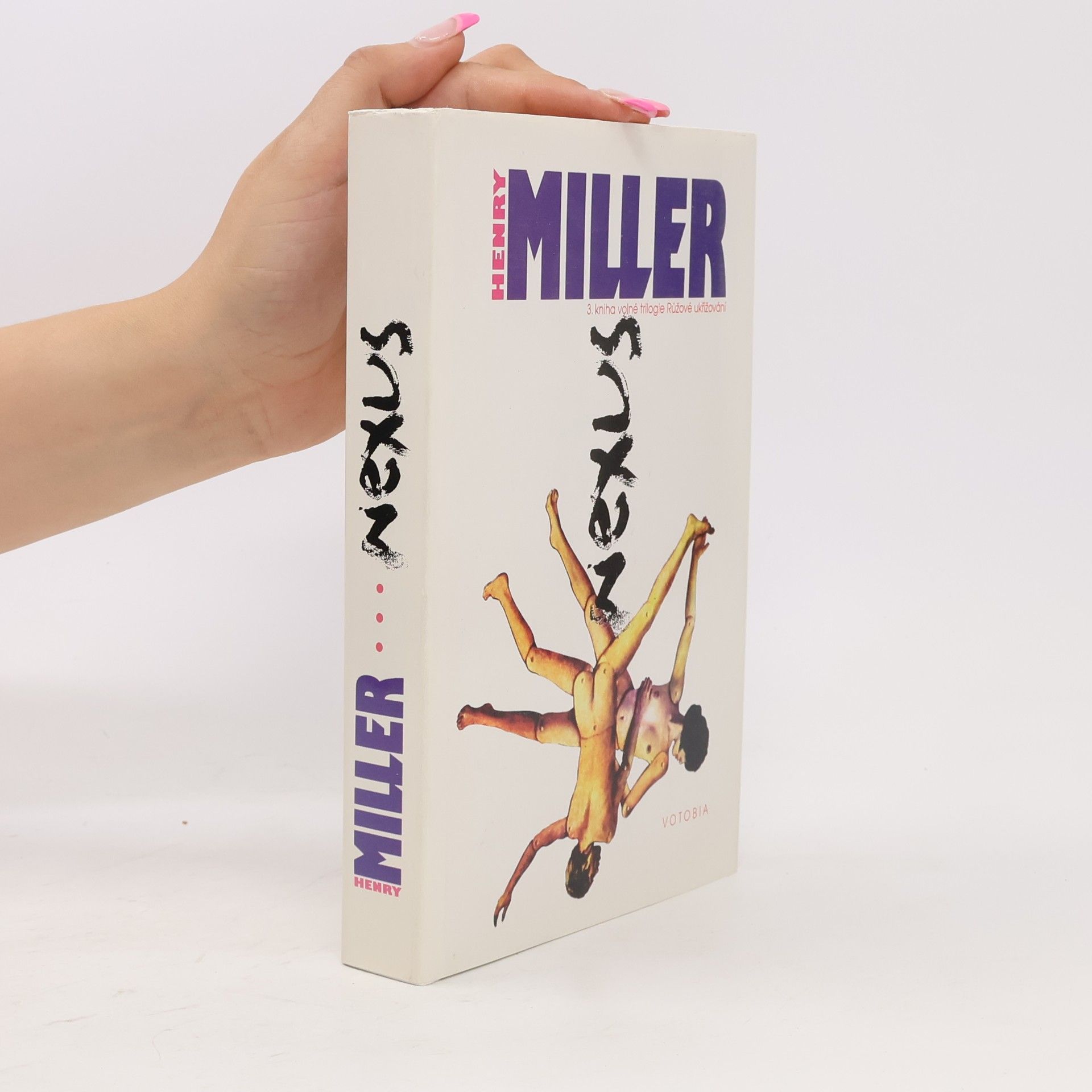 Henry Miller Nexus