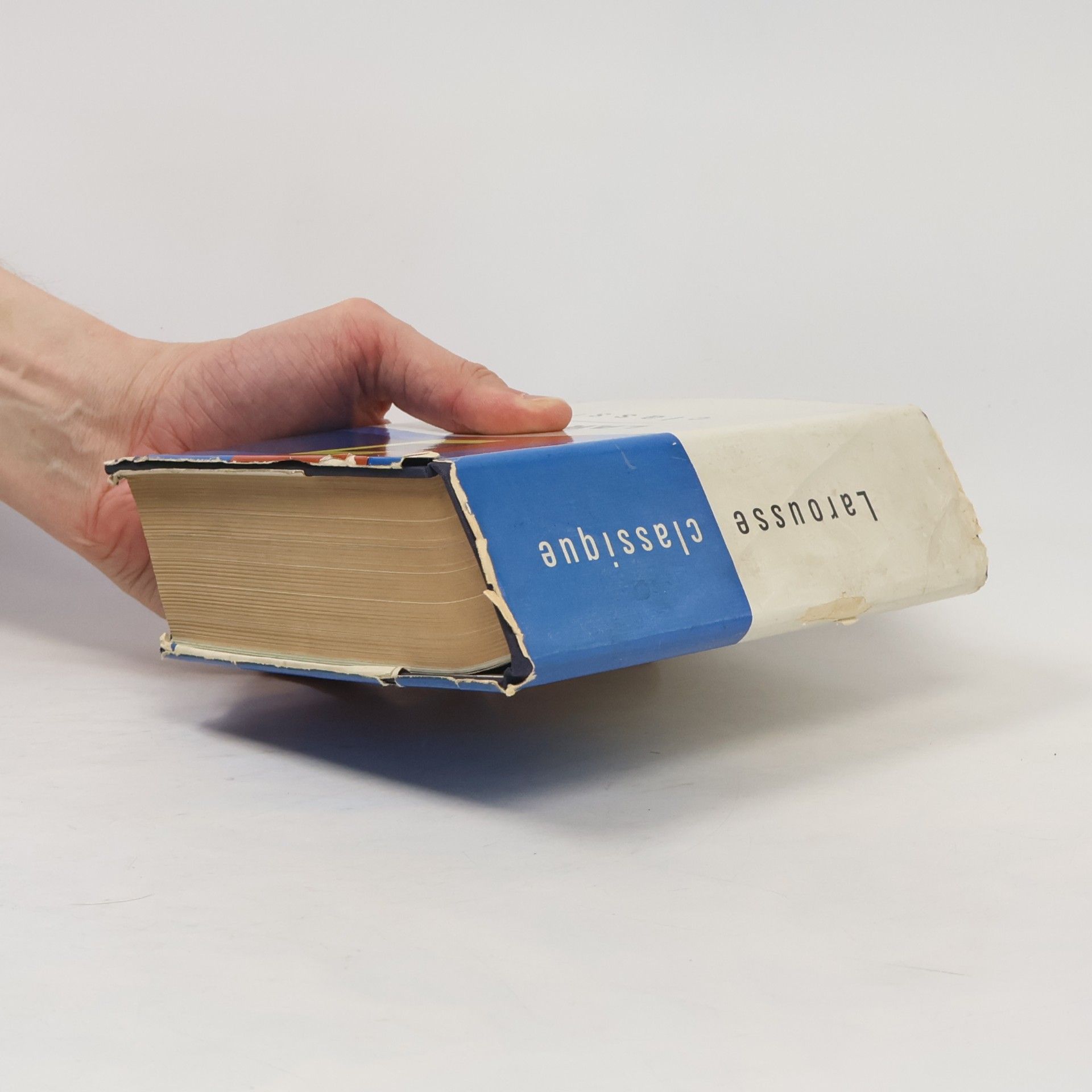 Autorenkollektiv Larousse classique