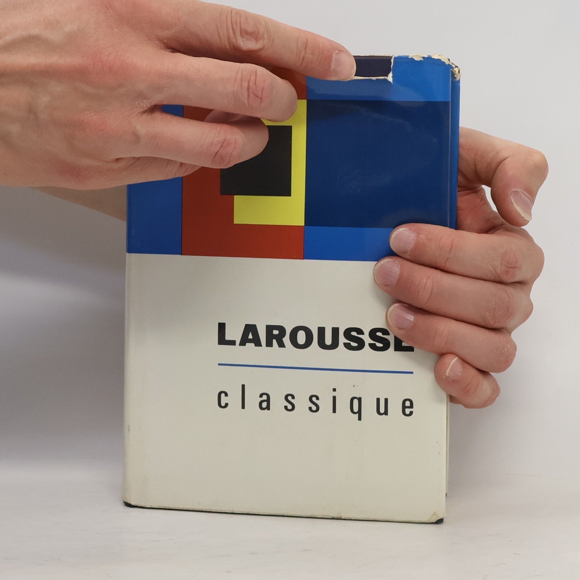 Autorenkollektiv Larousse classique