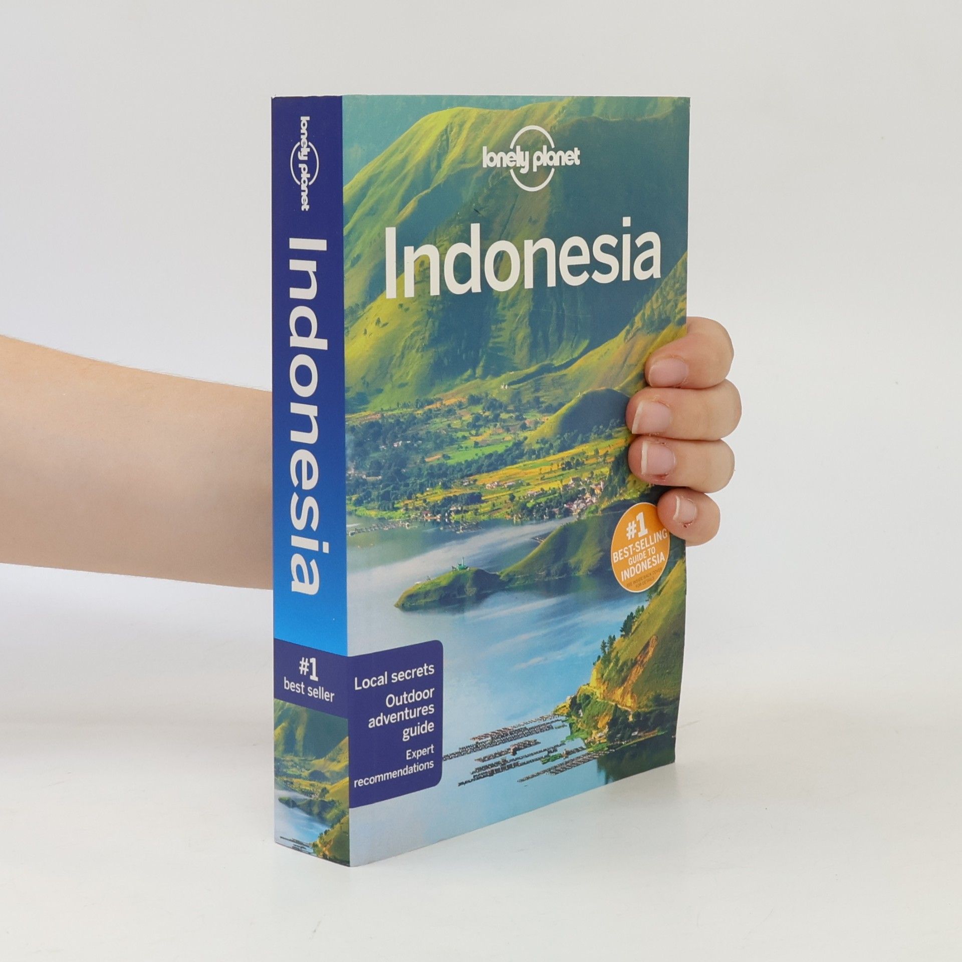 Autorenkollektiv Indonesia