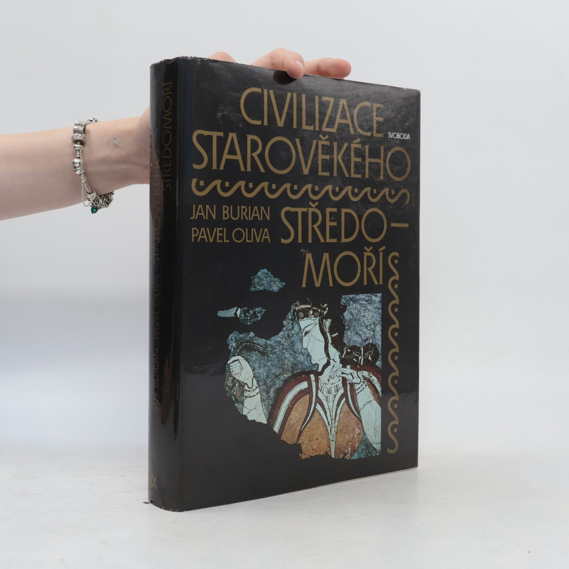 Civilizace starověkého Středomoří
