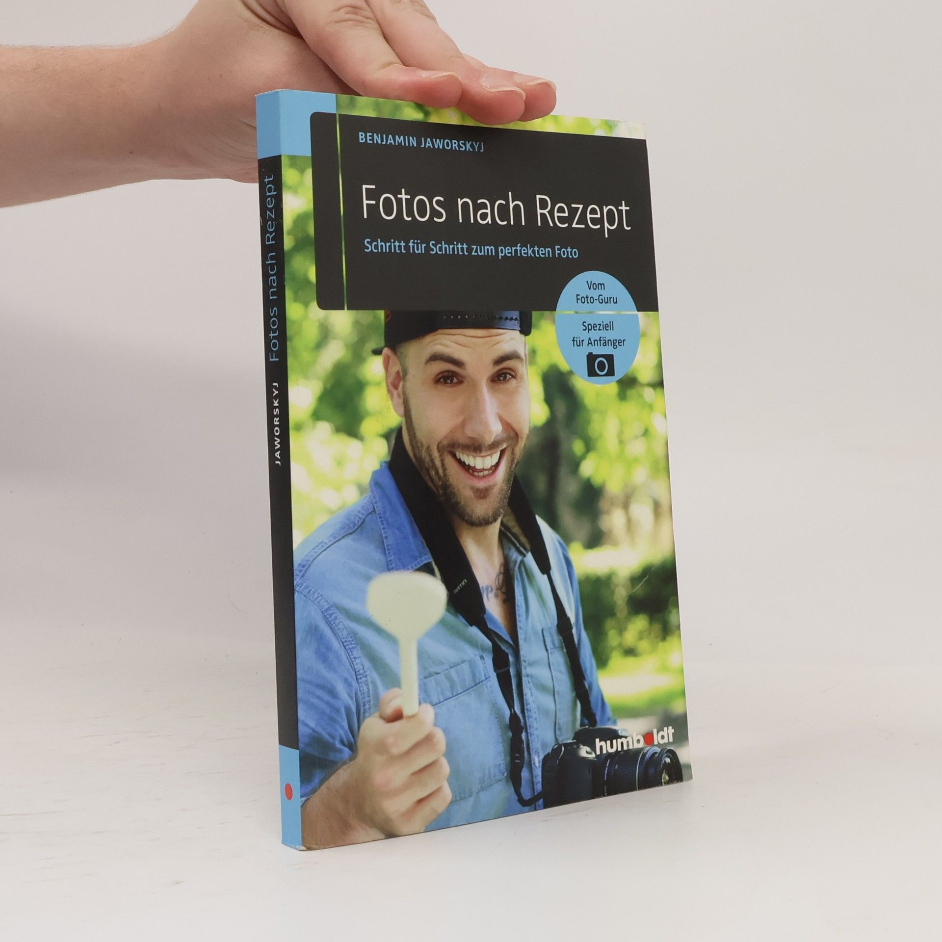 Fotos nach Rezept