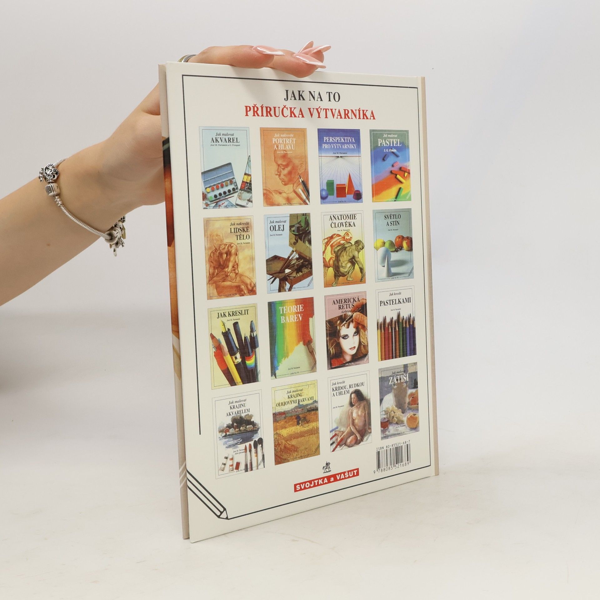 Miguel Ferrón Geis Americká retuš = Airbrush