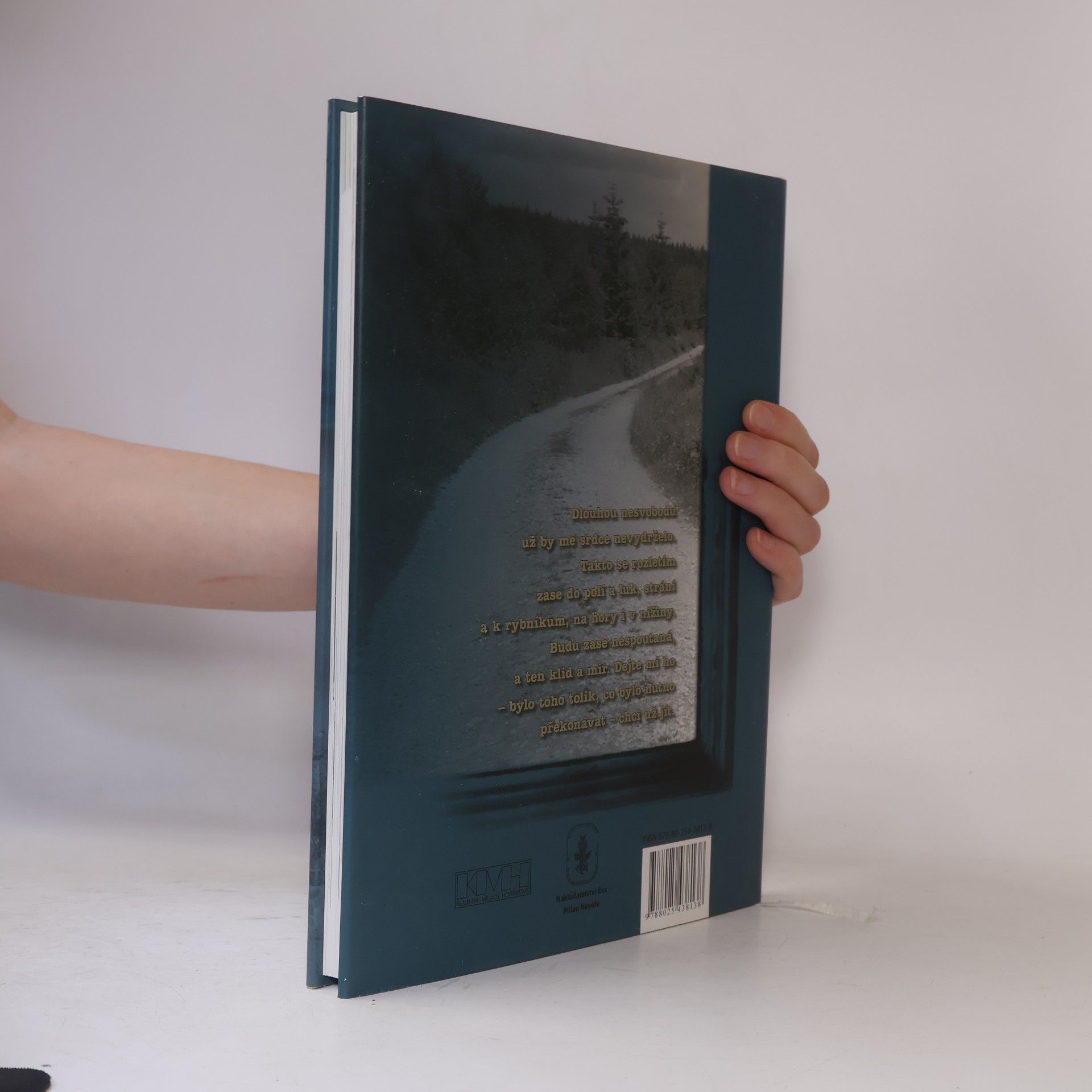 Zora Dvořáková To byla Milada Horáková ve fotografiích a dokumentech