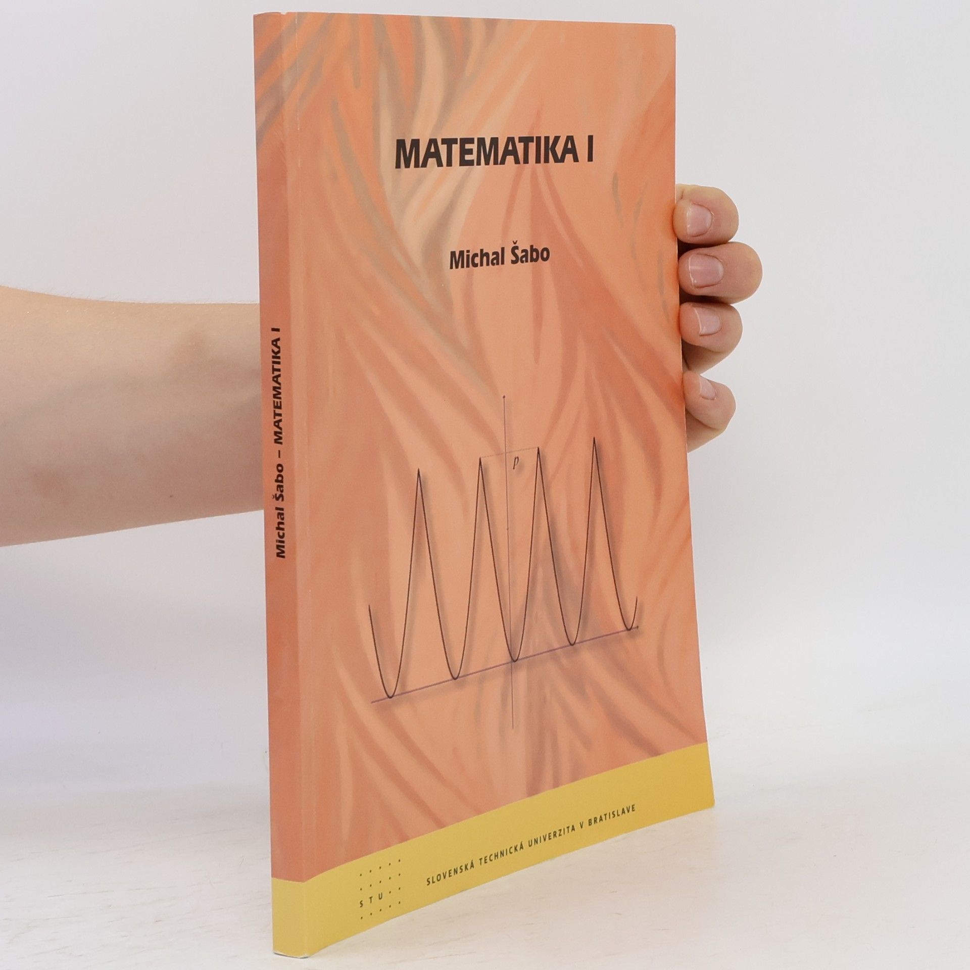 AA.VV. Matematika I