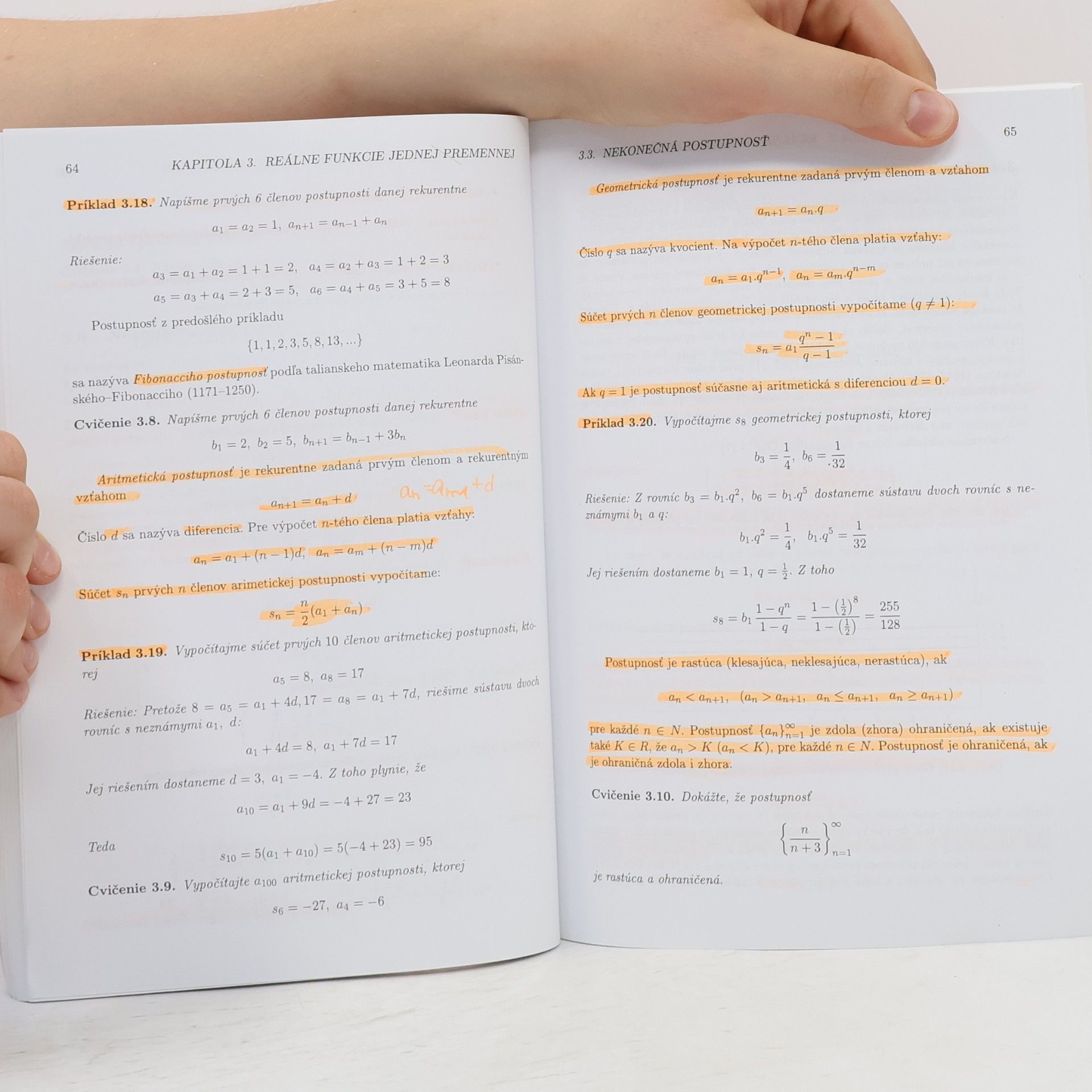AA.VV. Matematika I