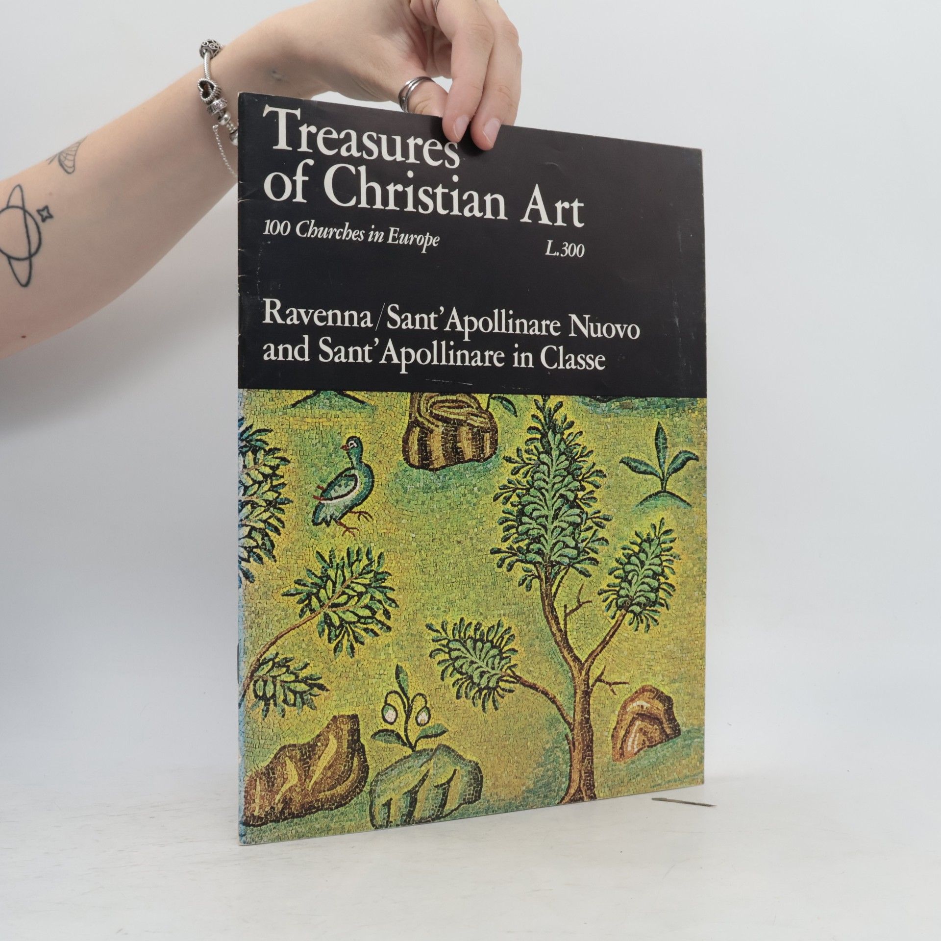 Stefano Bottari Treasures of Christian Art