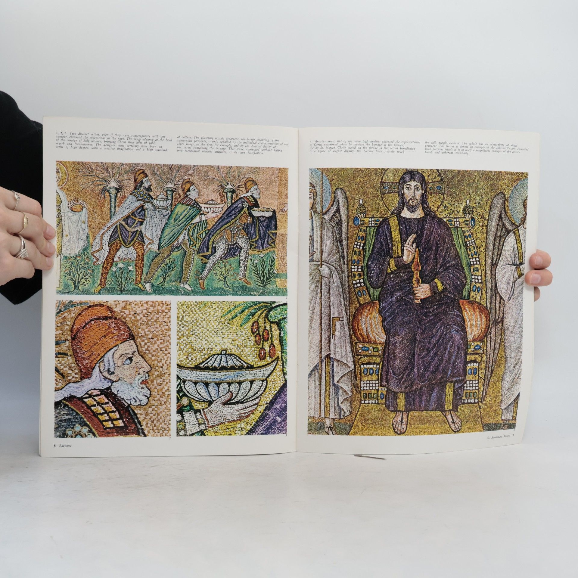 Stefano Bottari Treasures of Christian Art