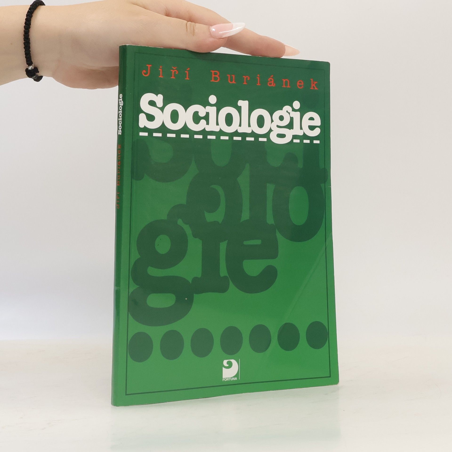 Sociologie