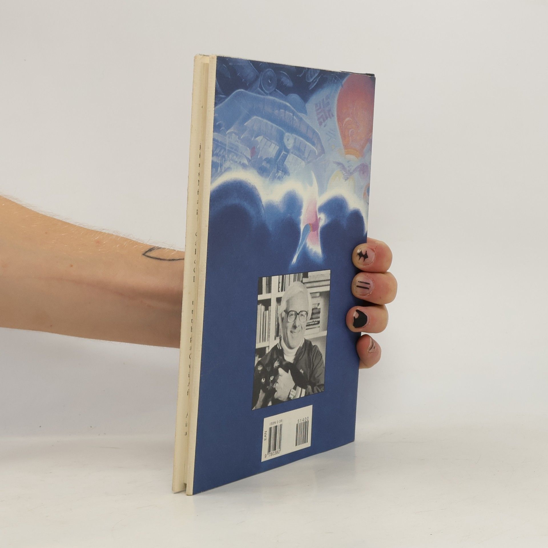 Ray Bradbury Ahmed and the Oblivion Machines