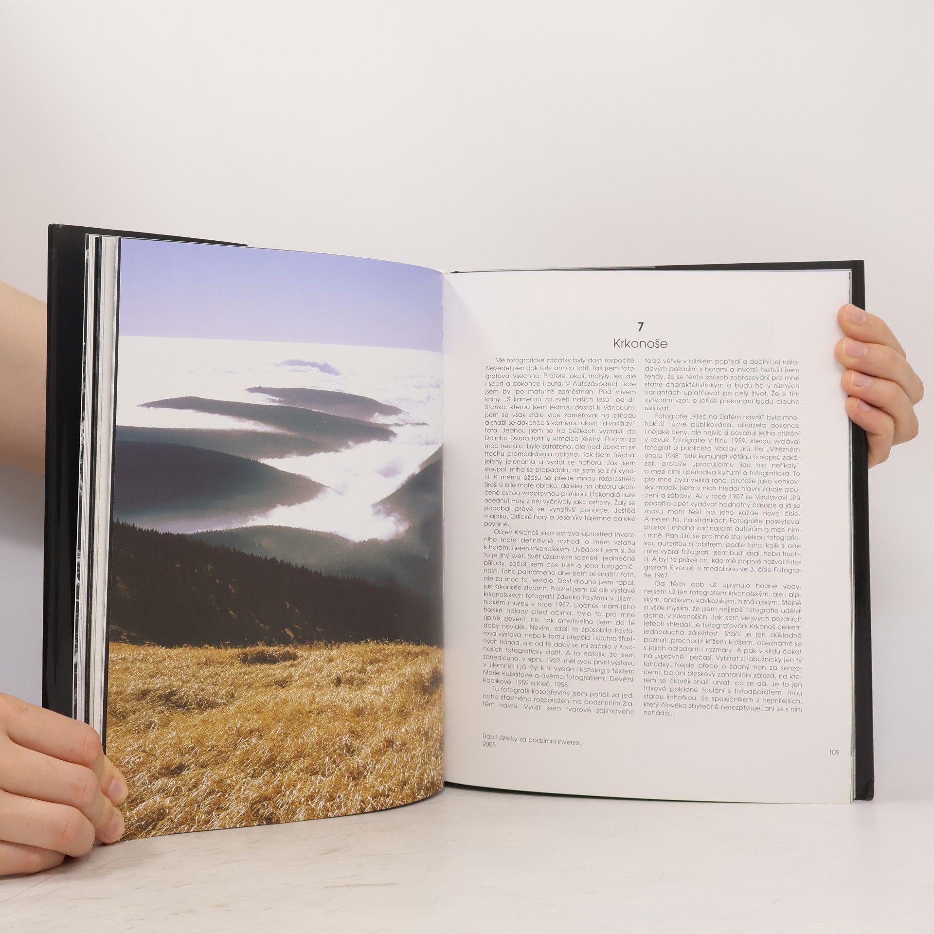 Jiří Havel Fotografie