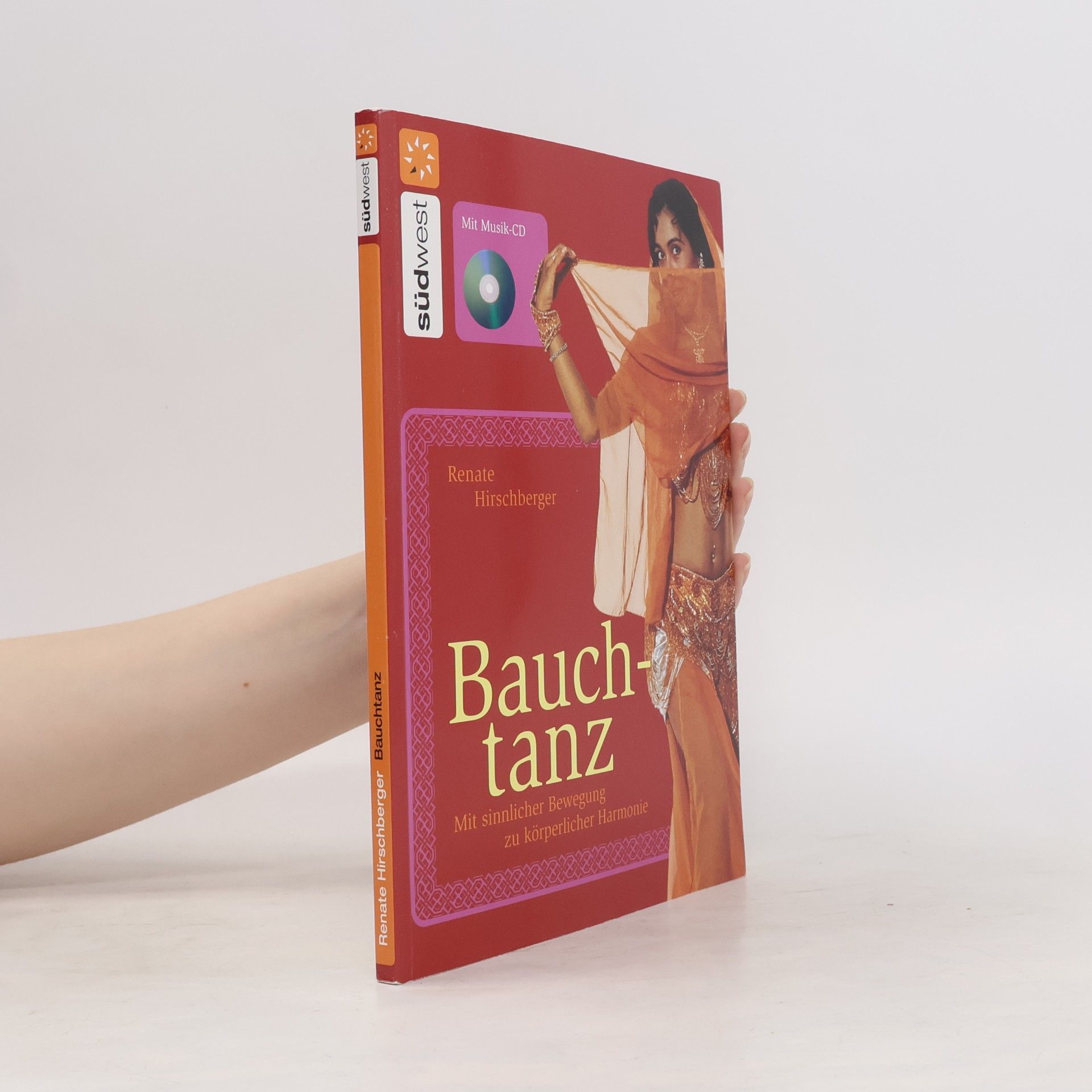 Collectif d'auteurs Bauchtanz