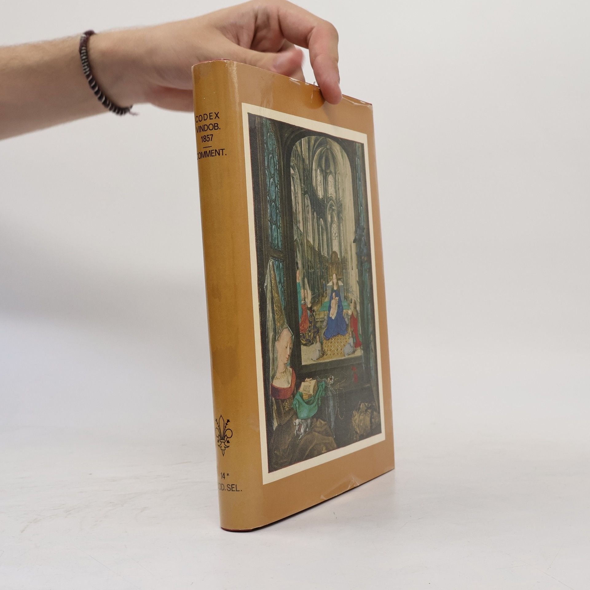 Autorenkollektiv Stundenbuch der Maria von Burgund