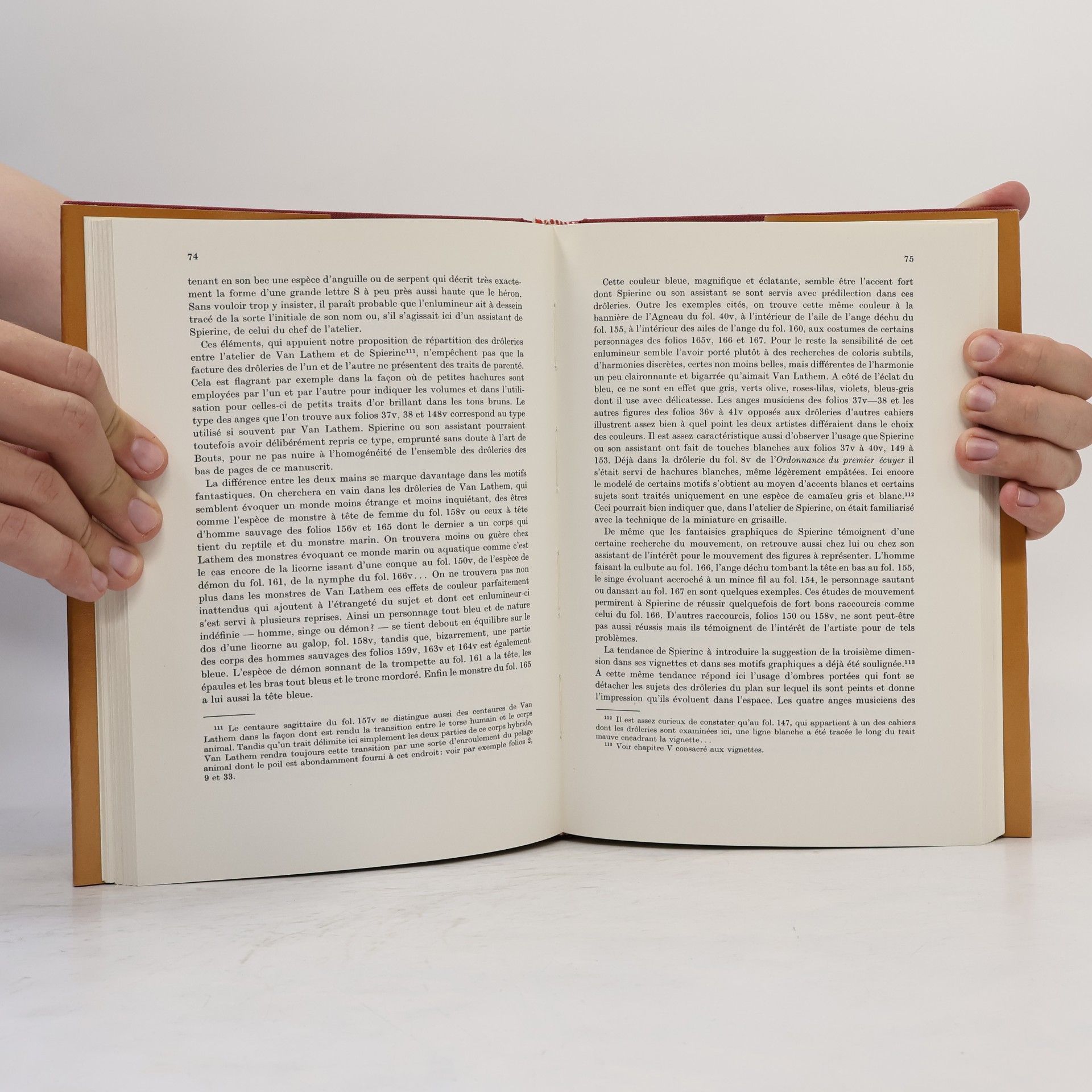 Autorenkollektiv Stundenbuch der Maria von Burgund