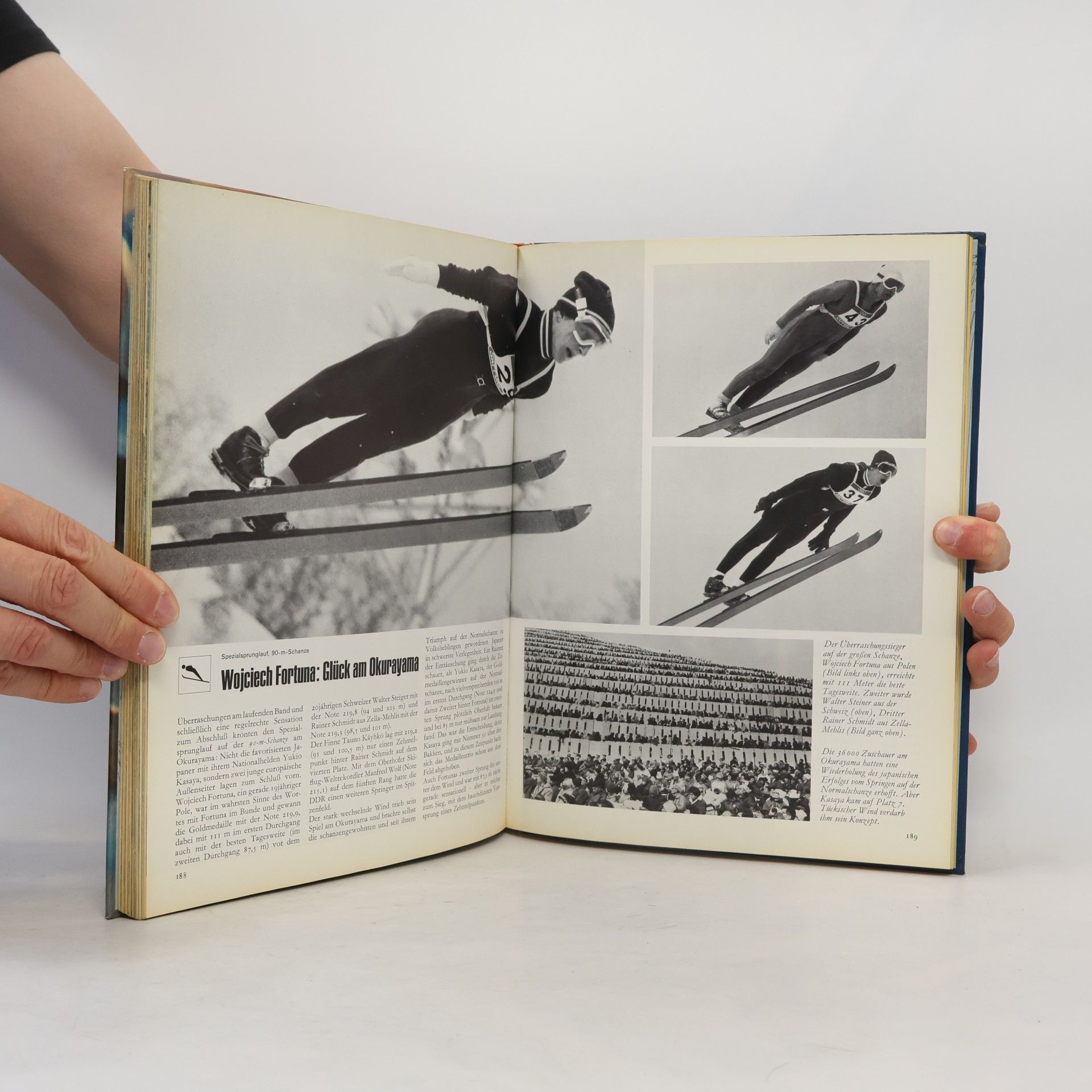 Autorenkollektiv Die olympischen Spiele 1972