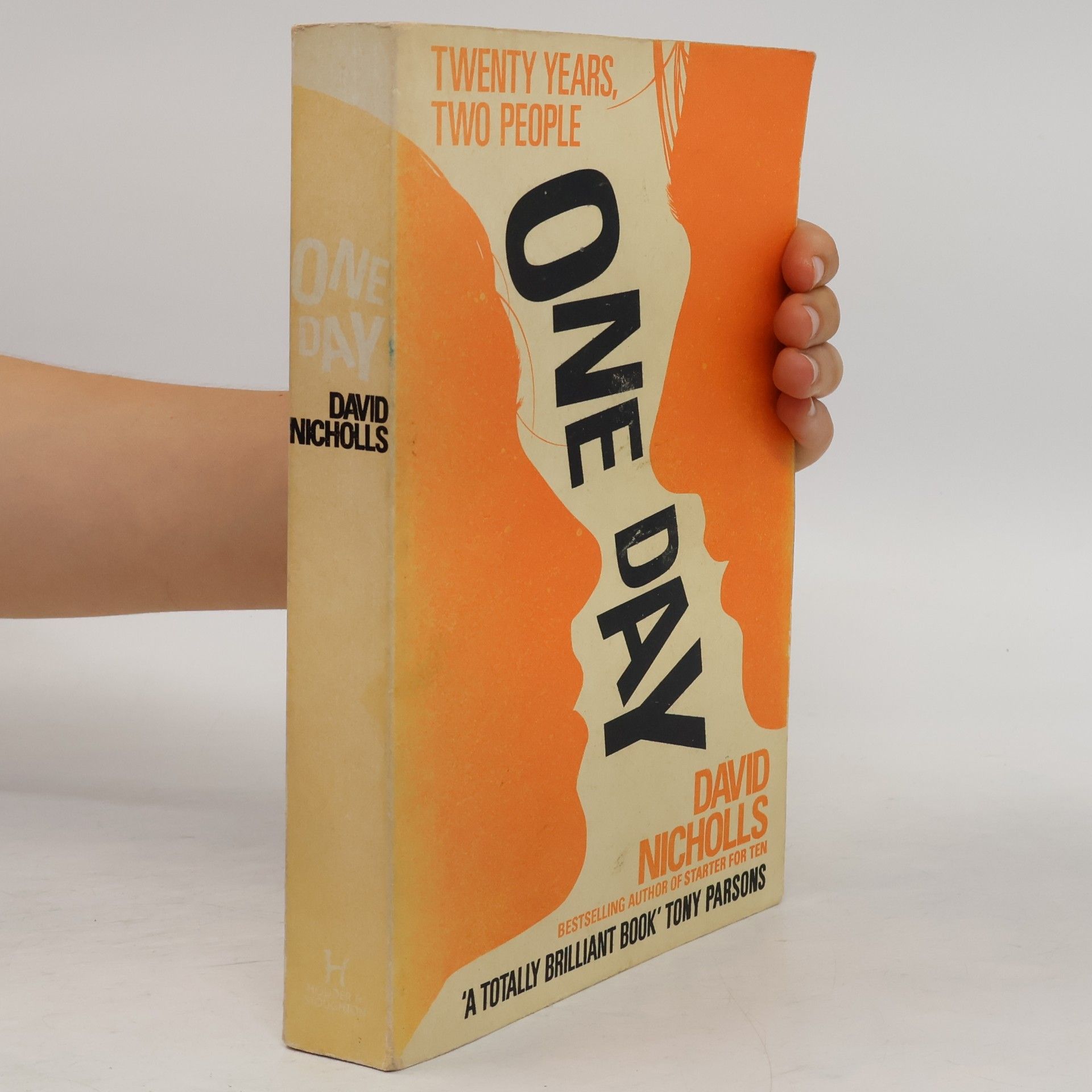 David Nicholls One Day