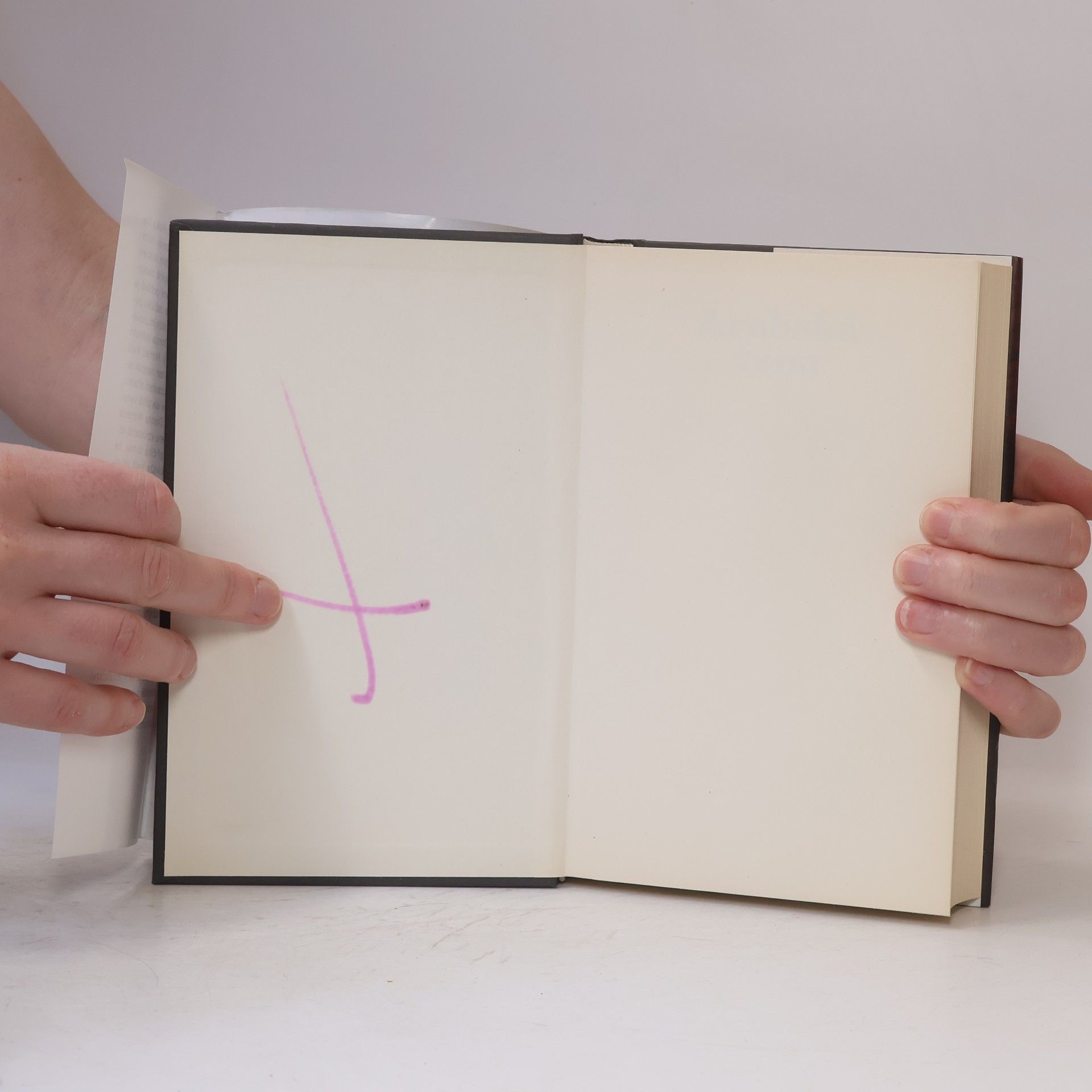 Tanya Valko Arabská žena