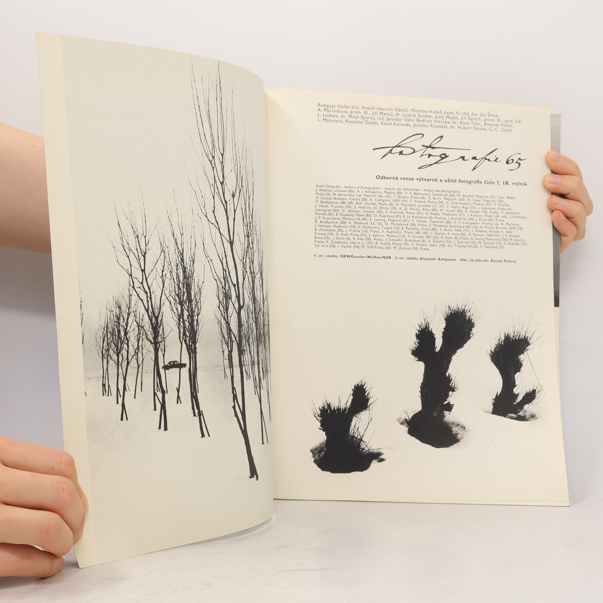 Václav Jírů Fotografie 65