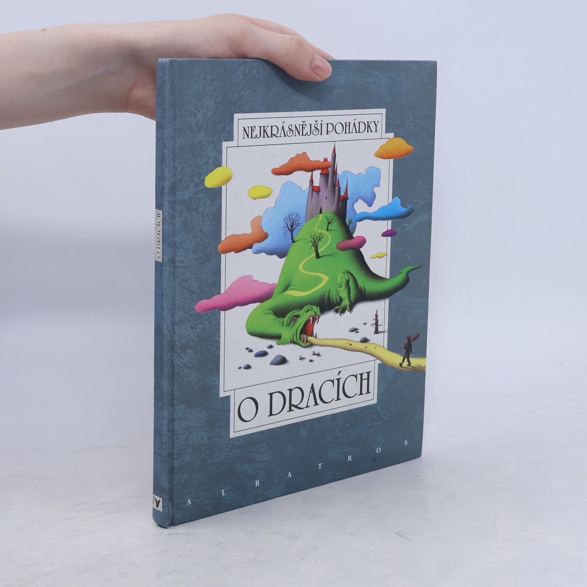 O dracích