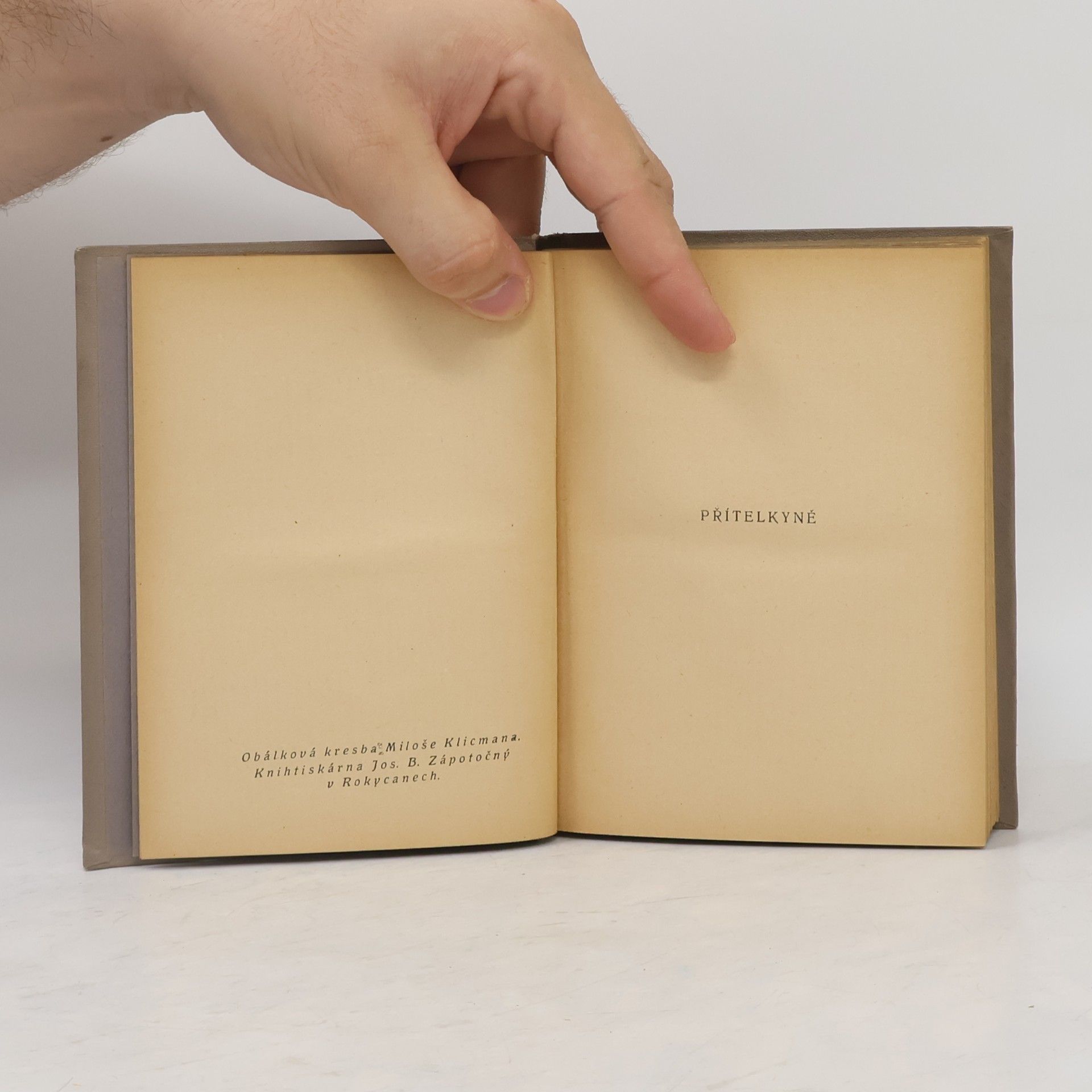 Romain Rolland Jan Kryštof VIII. Přítelkyně
