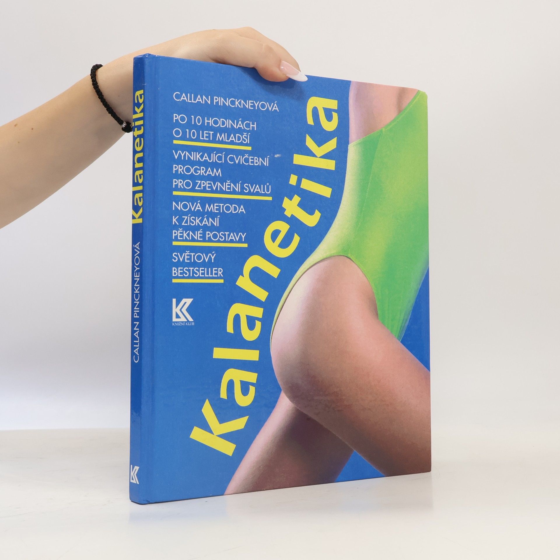 Kalanetika