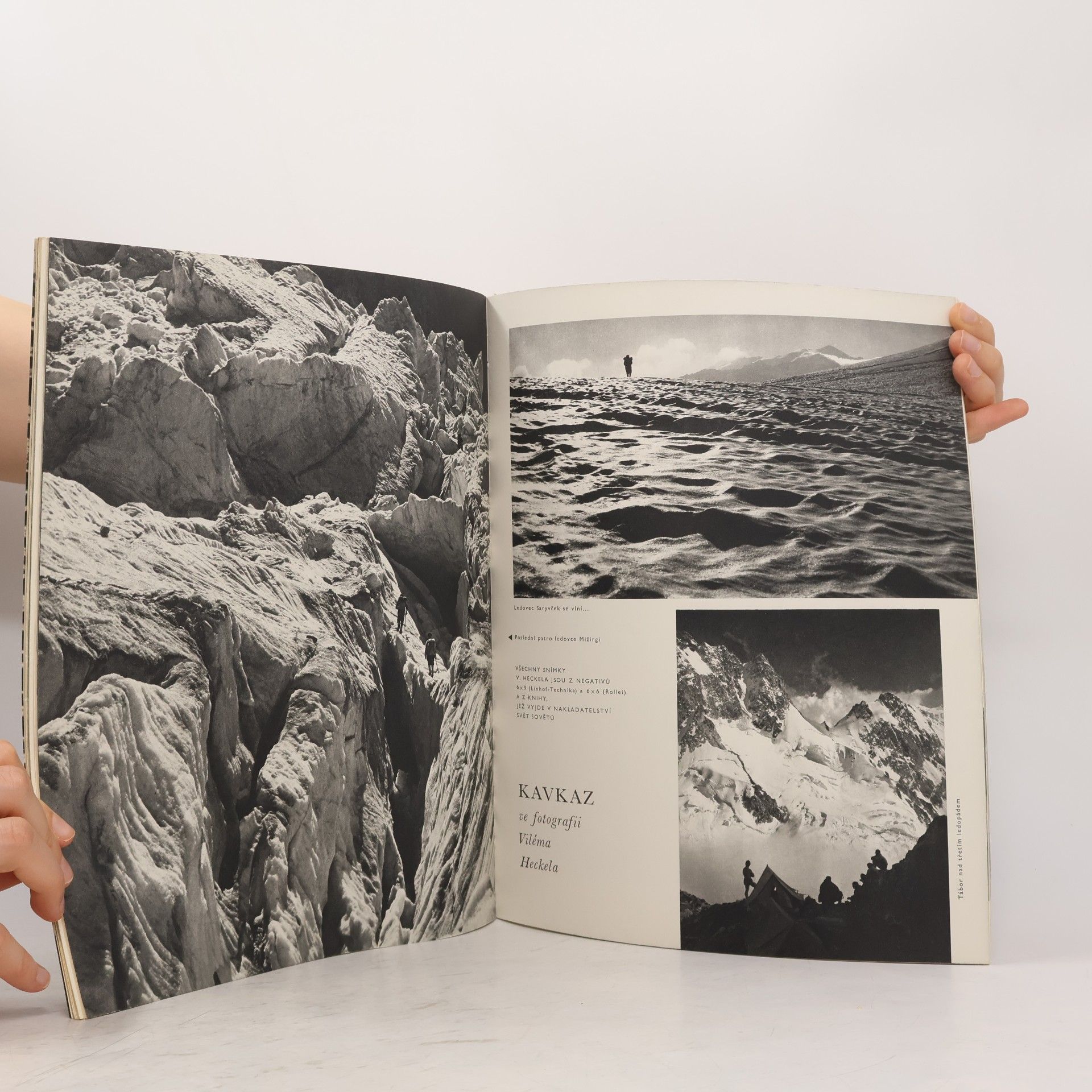 Kolektiv autorů Fotografie 63
