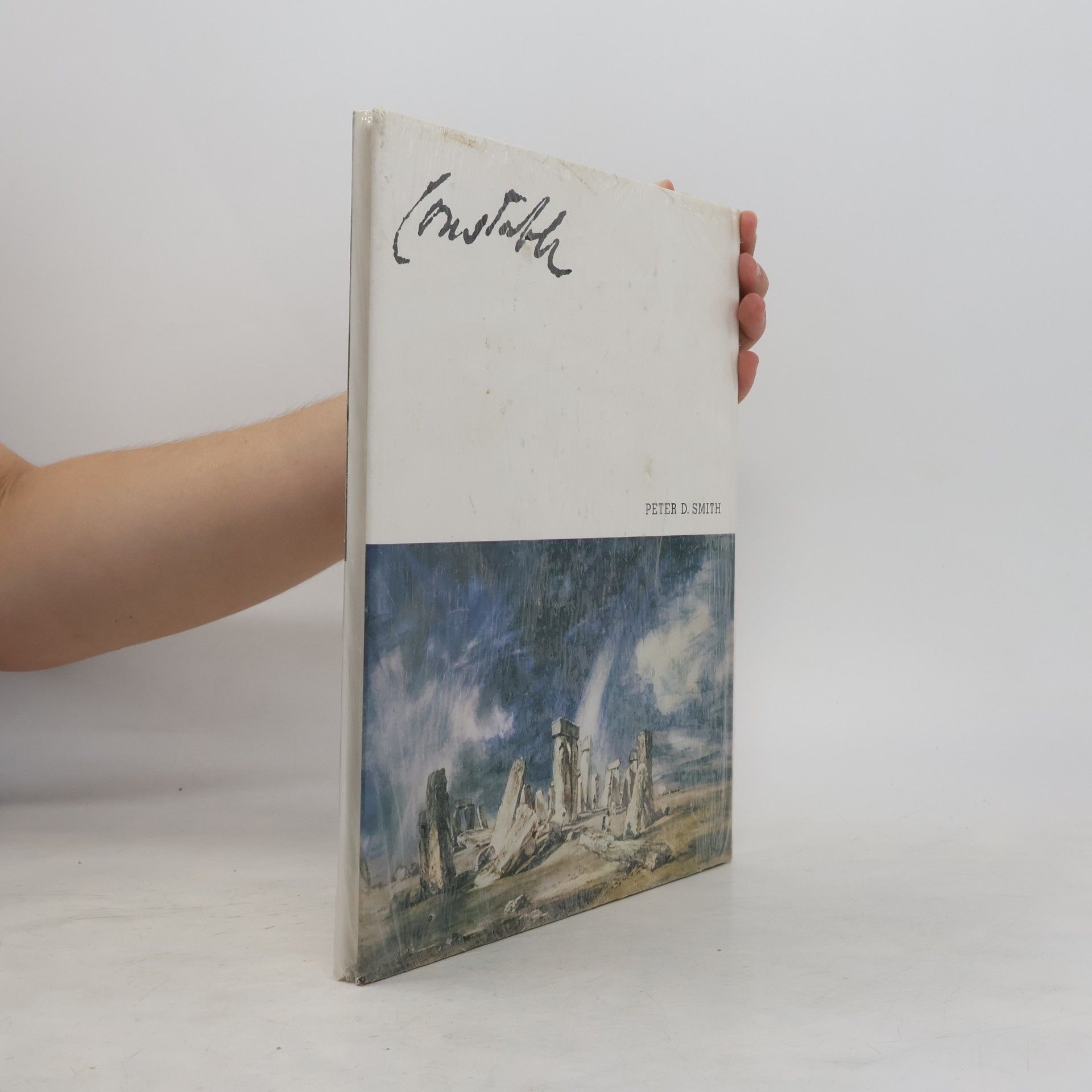 Peter D. Smith John Constable