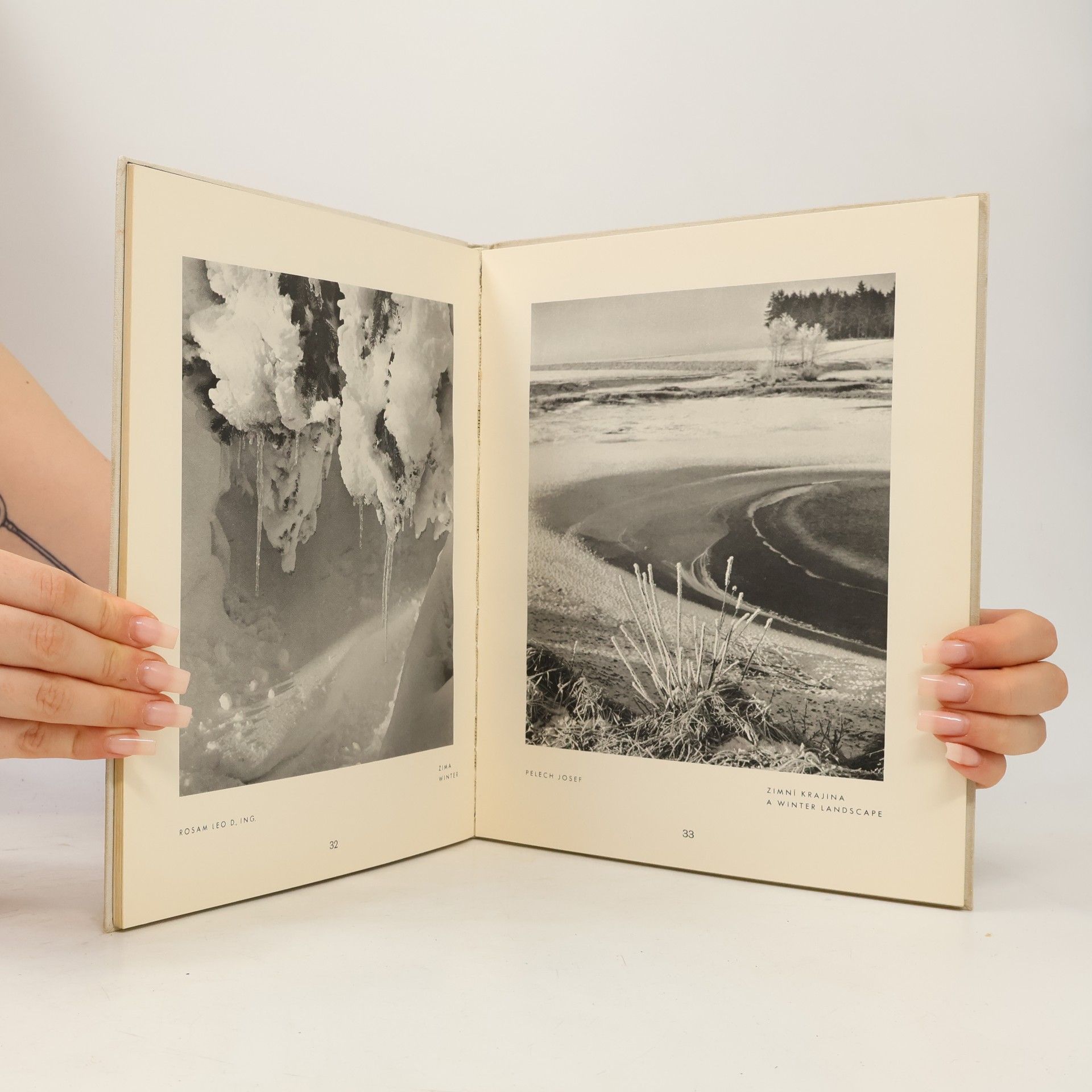 Various authors Československá fotografie 1938