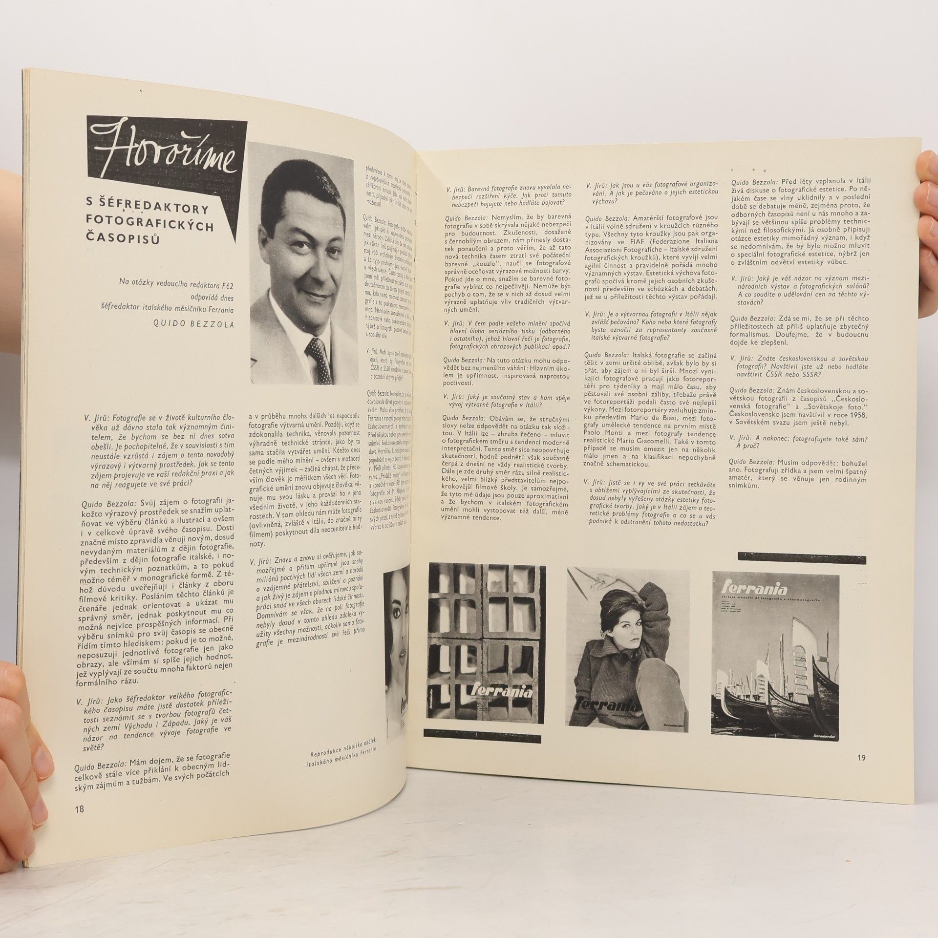 Kolektiv autorů Fotografie 62
