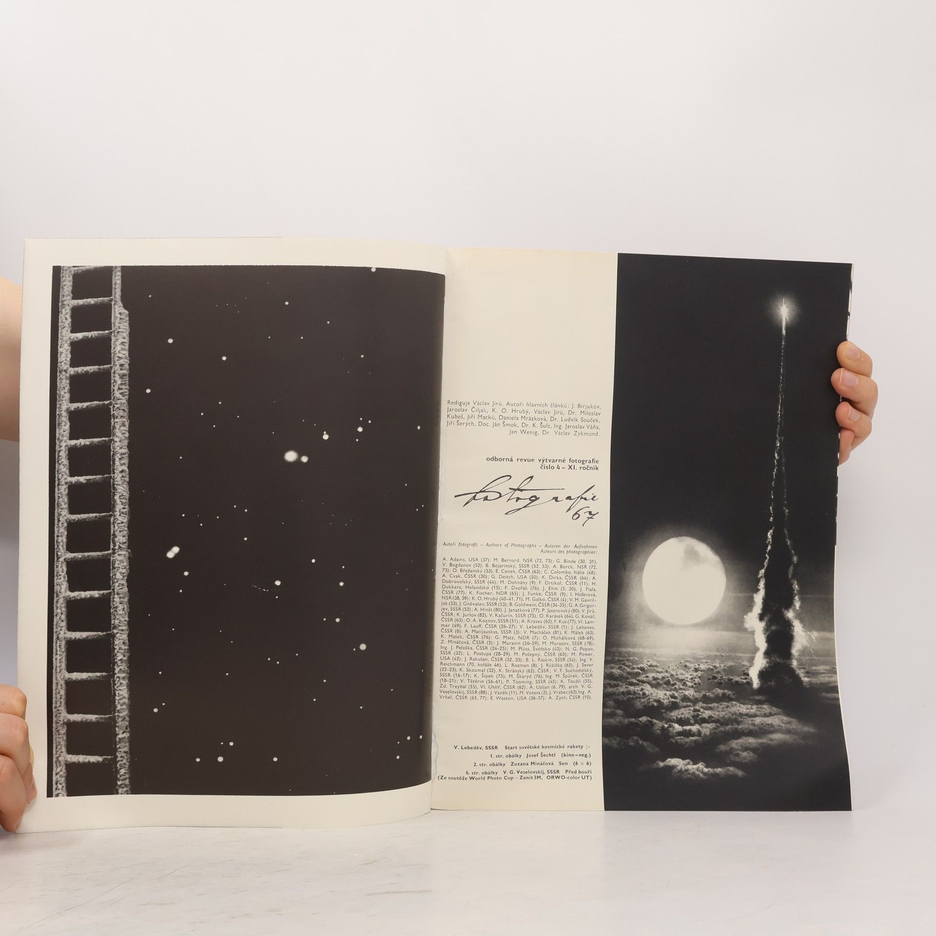 Václav Jírů Fotografie 67