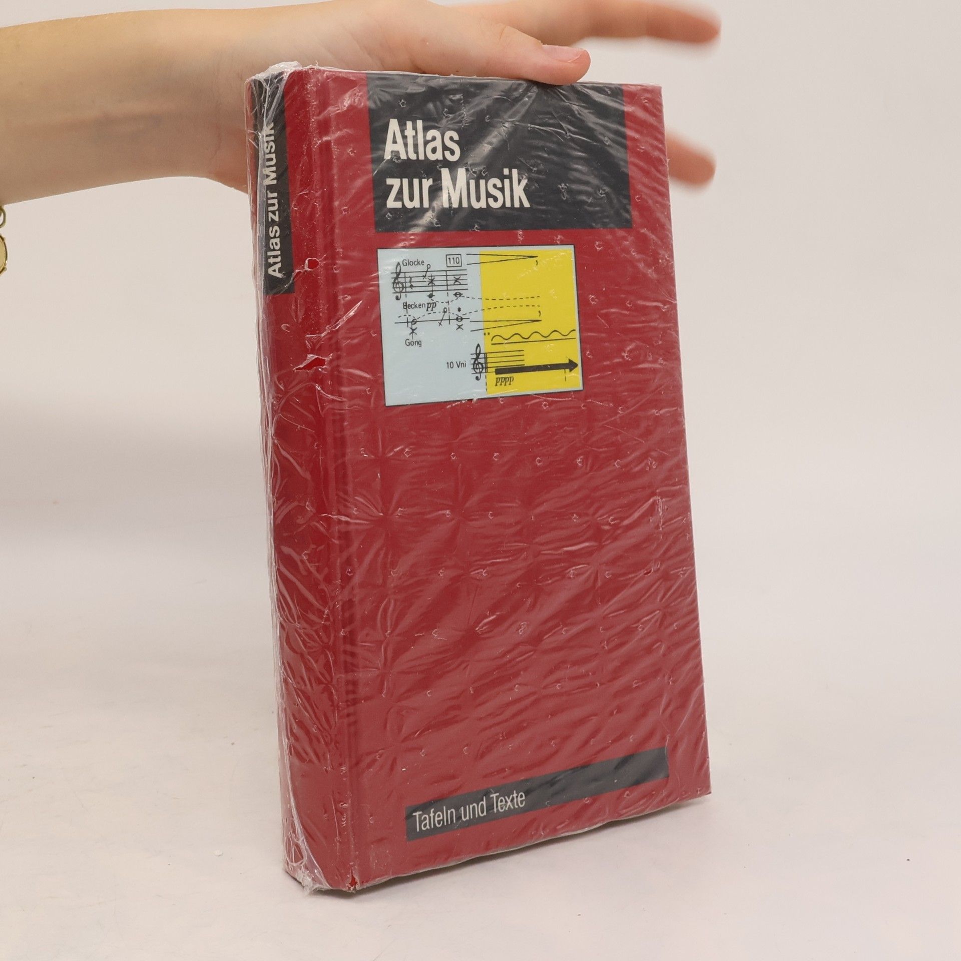 kolektiv Atlas zur Musik
