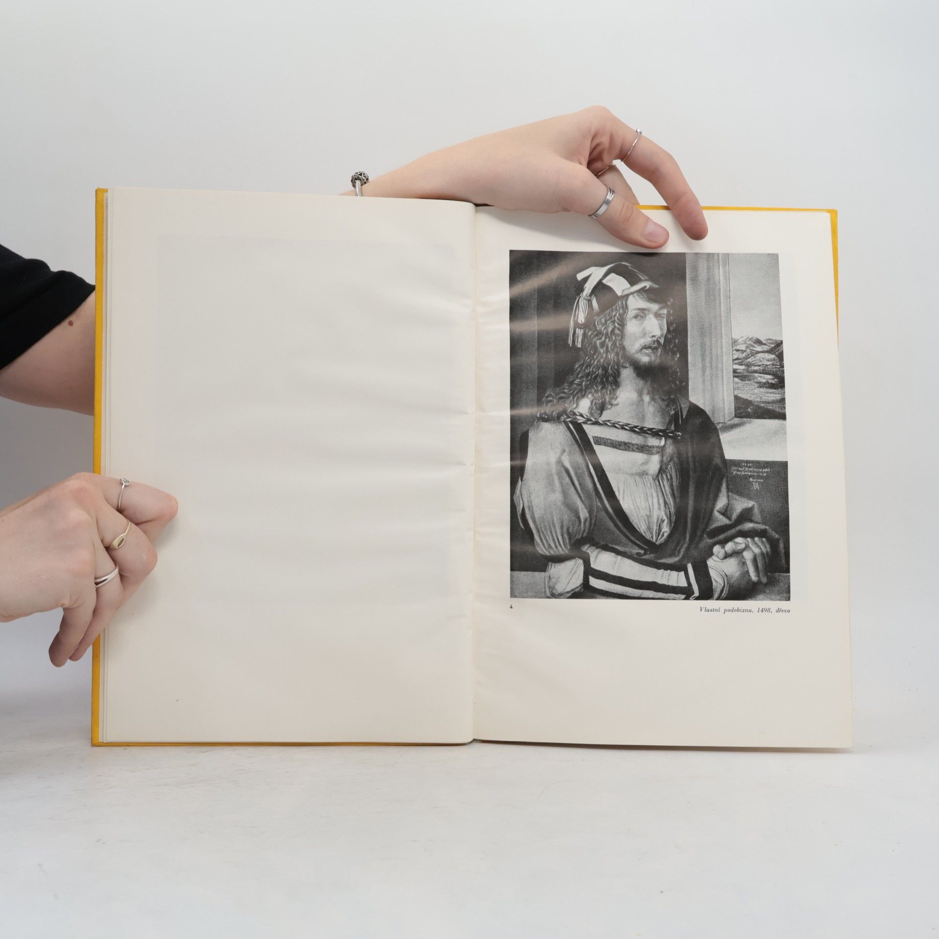 Autorenkollektiv Albrecht Dürer