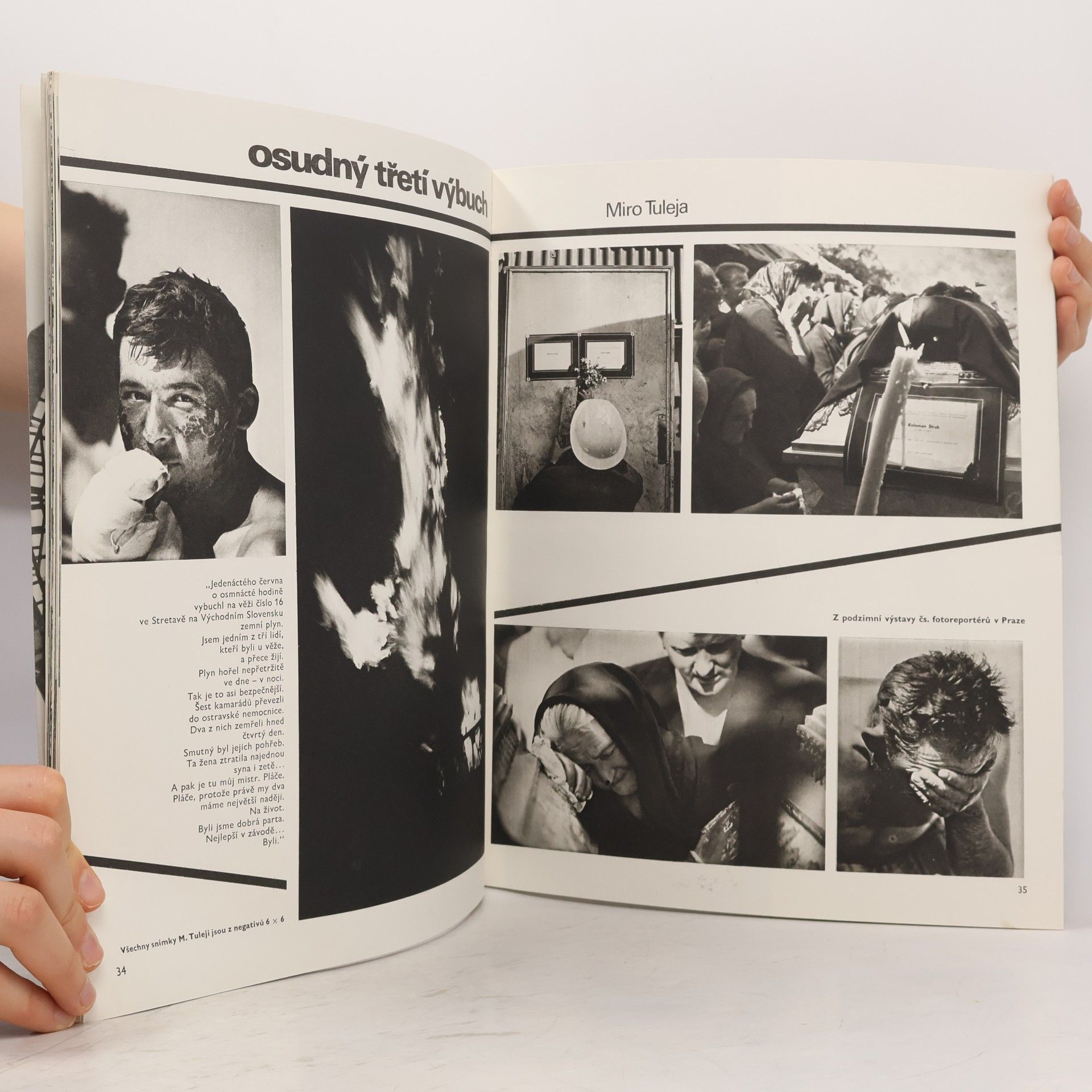 Auteurscollectief Fotografie 67. Číslo 1, XI. ročník