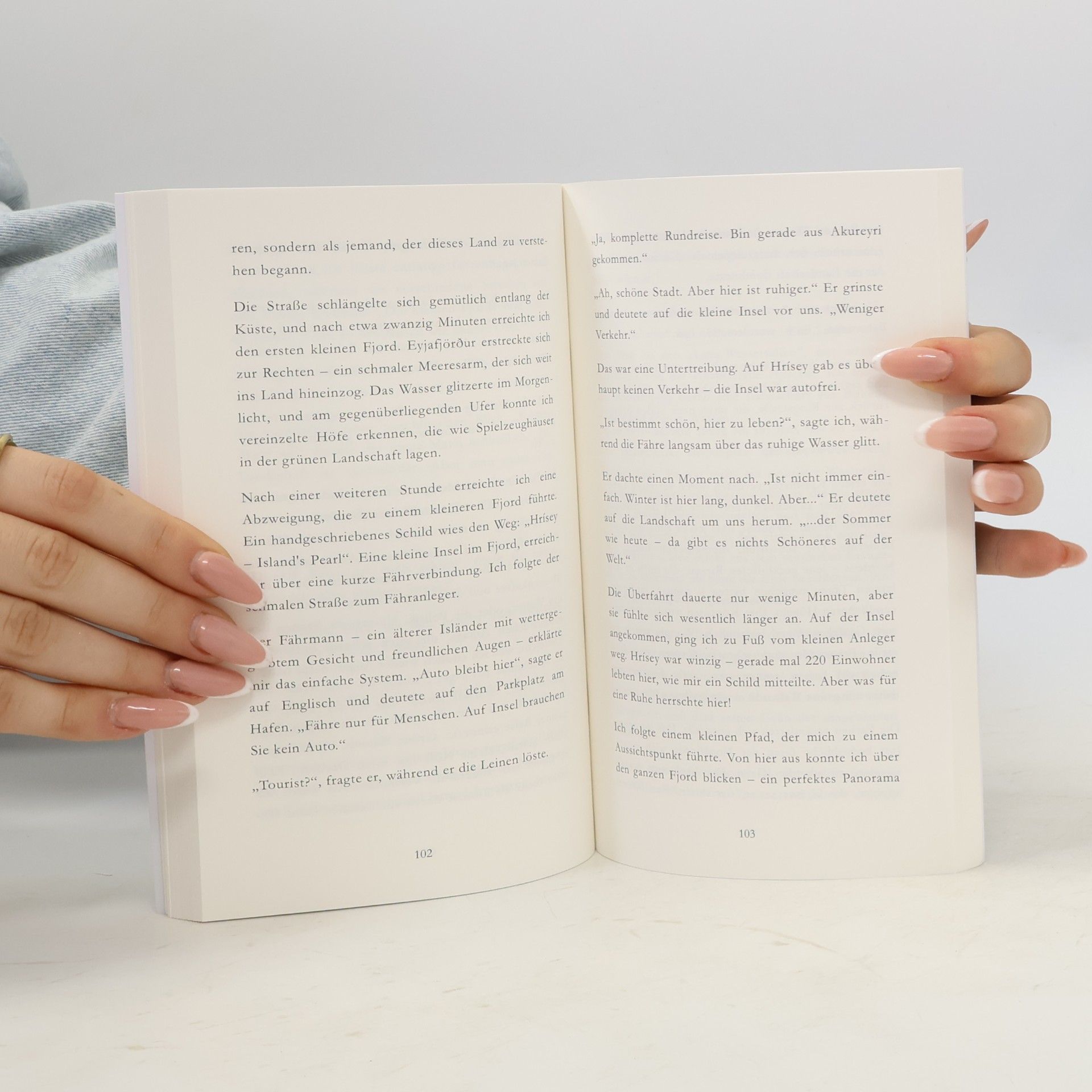 Finn Martinsson Magische Stille - ein Buch über Abenteuer, Identität und die Selbstfindung: ein spannender Roman basierend auf einer wahren Geschichte