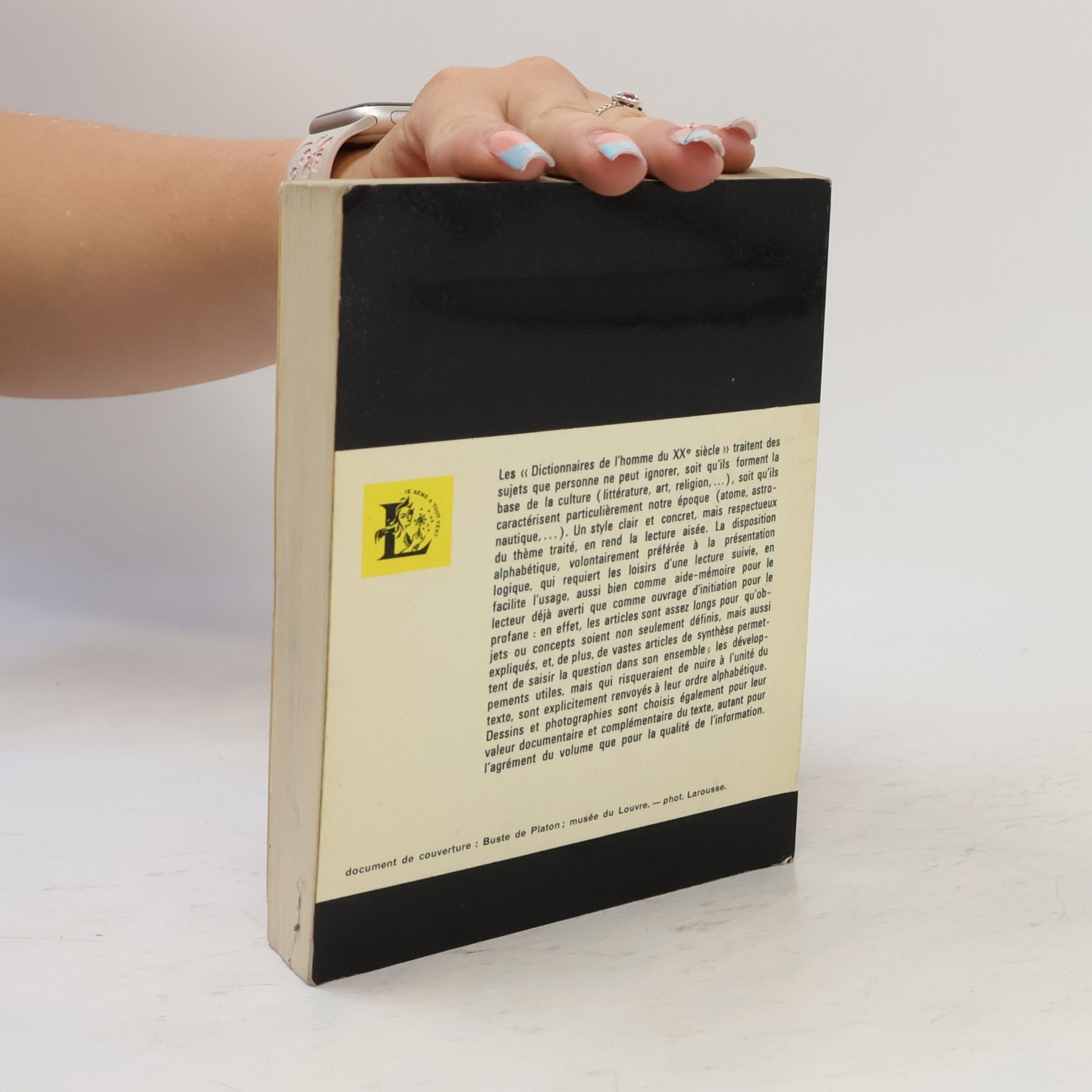 Autorenkollektiv Dictionnaire de la philosophie