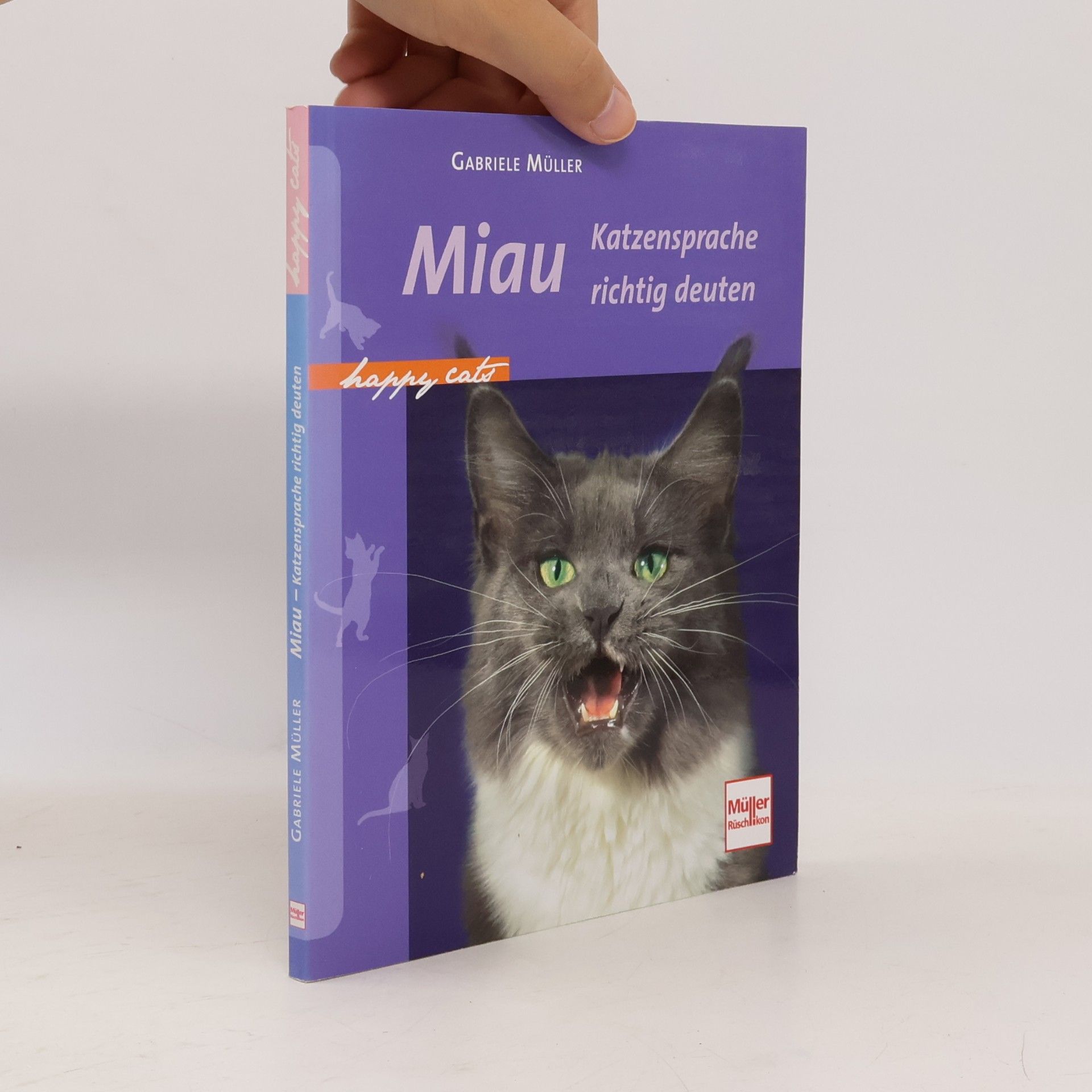 Miau