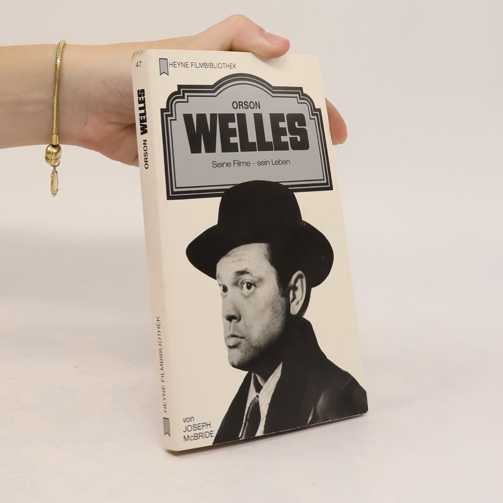 Orson Welles