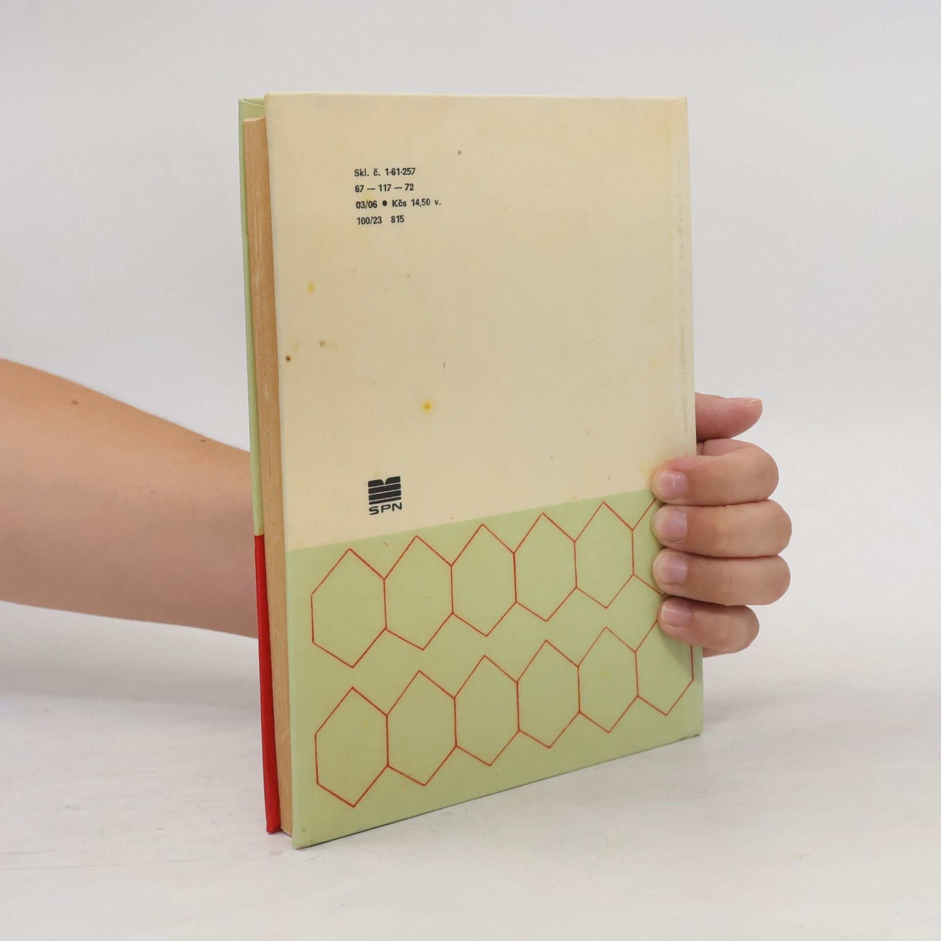 Autores varios Organická chémia