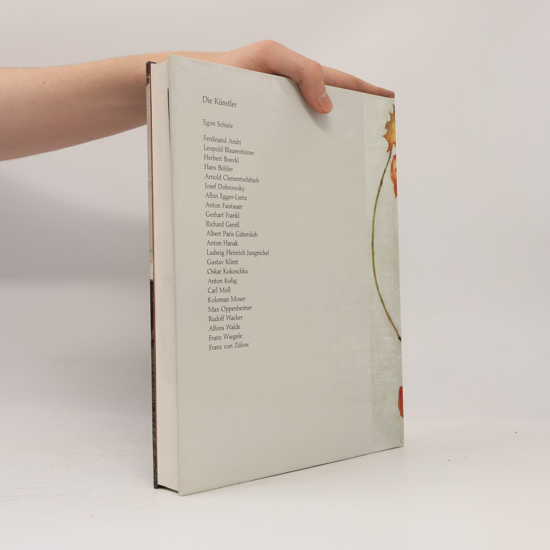 Autorenkollektiv Egon Schiele und seine Zeit