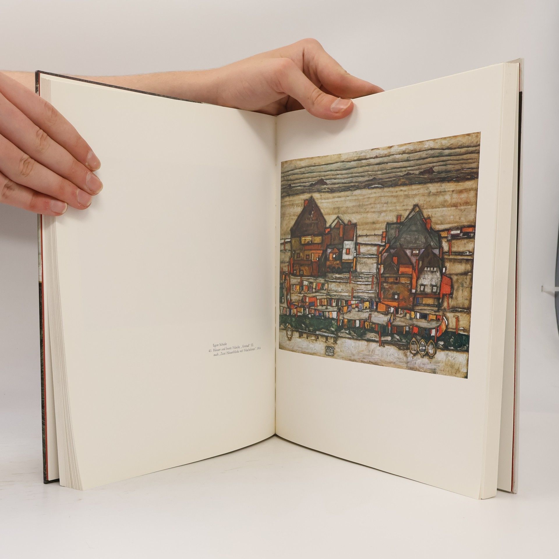 Autorenkollektiv Egon Schiele und seine Zeit