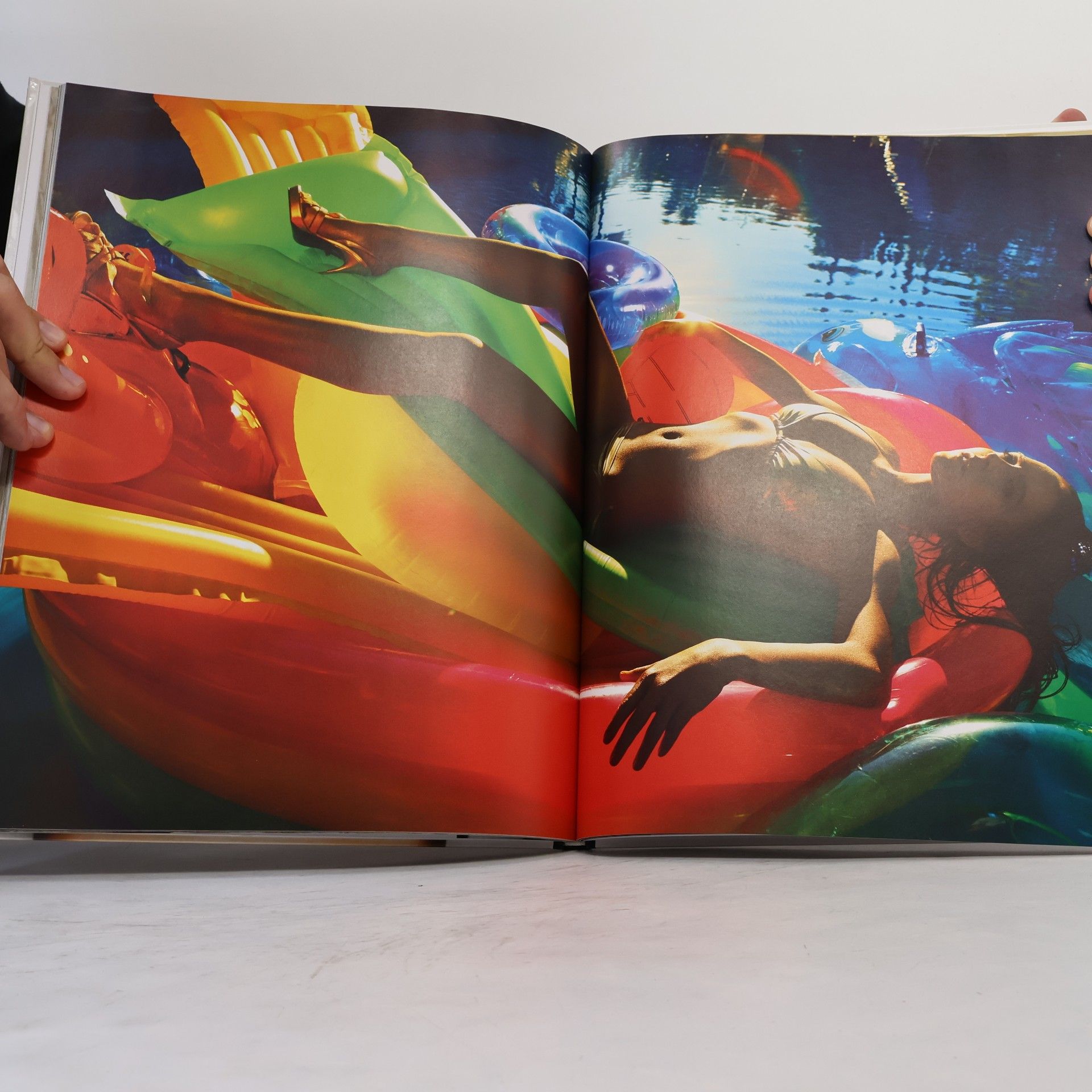 Mario Testino Mario Testino Fotografie