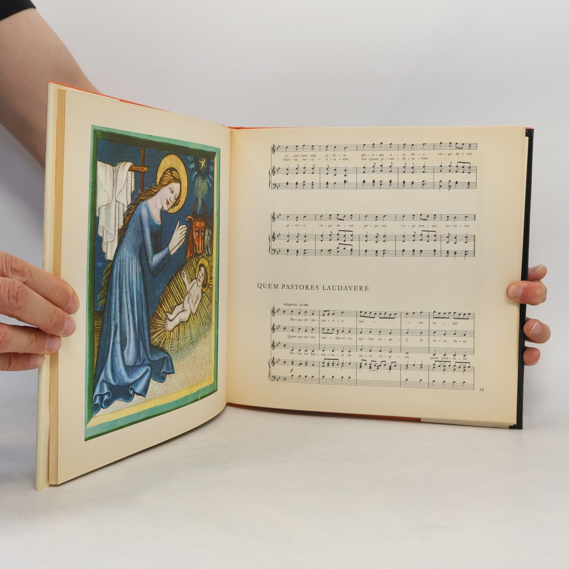 Miroslav Venhoda Cantiones medii et renascentis Bohemorum aevi