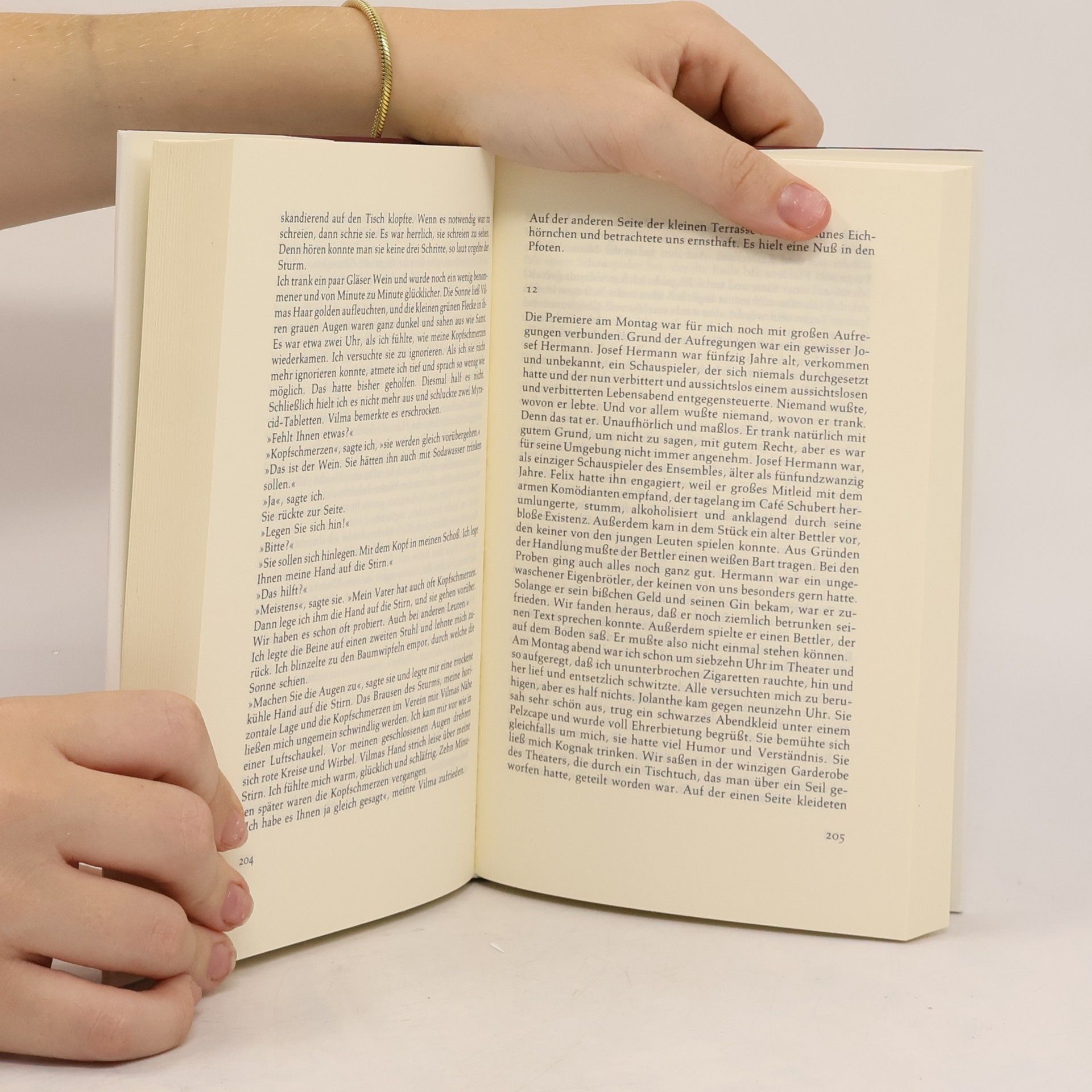 J. M. Simmel Ich gestehe alles