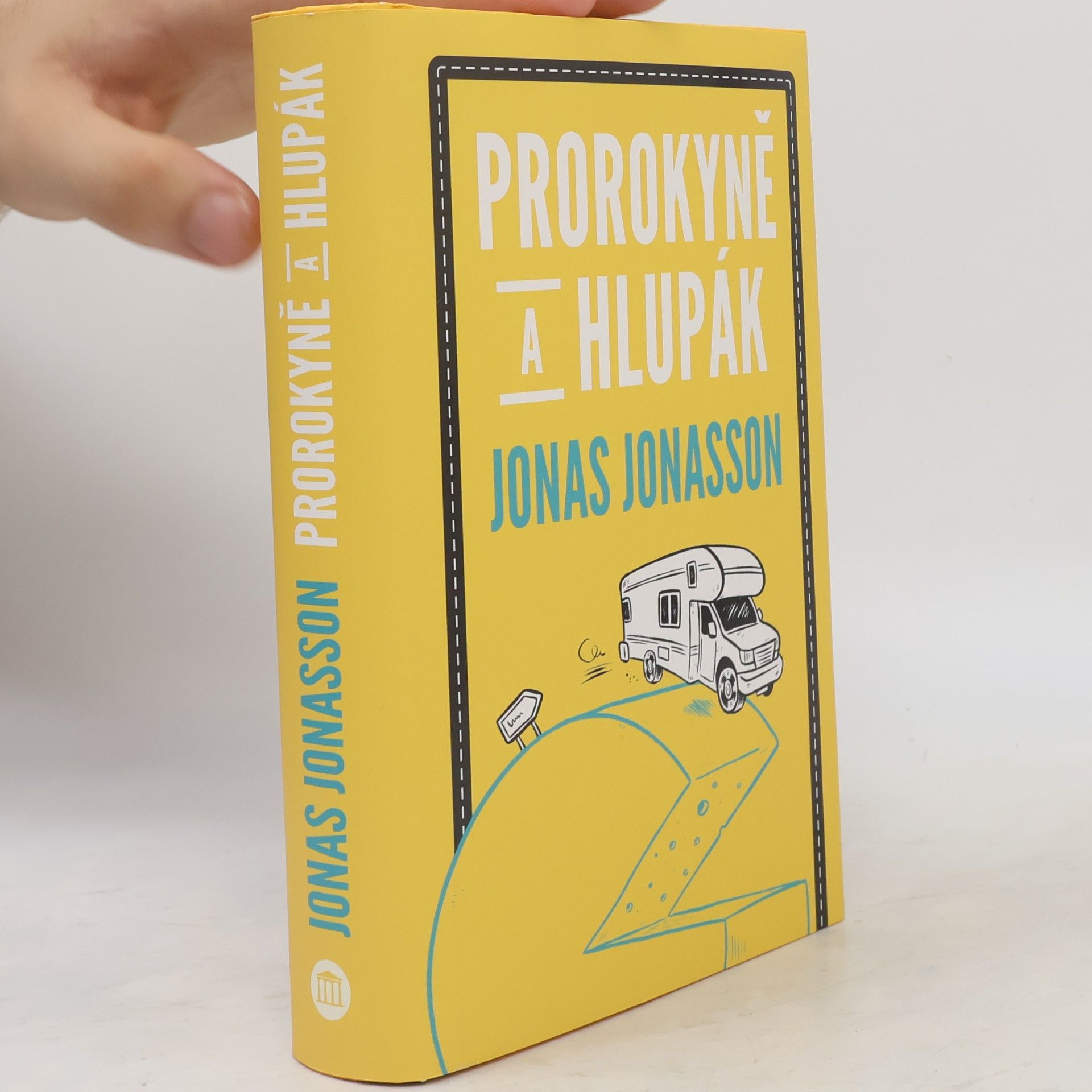 Prorokyně a hlupák