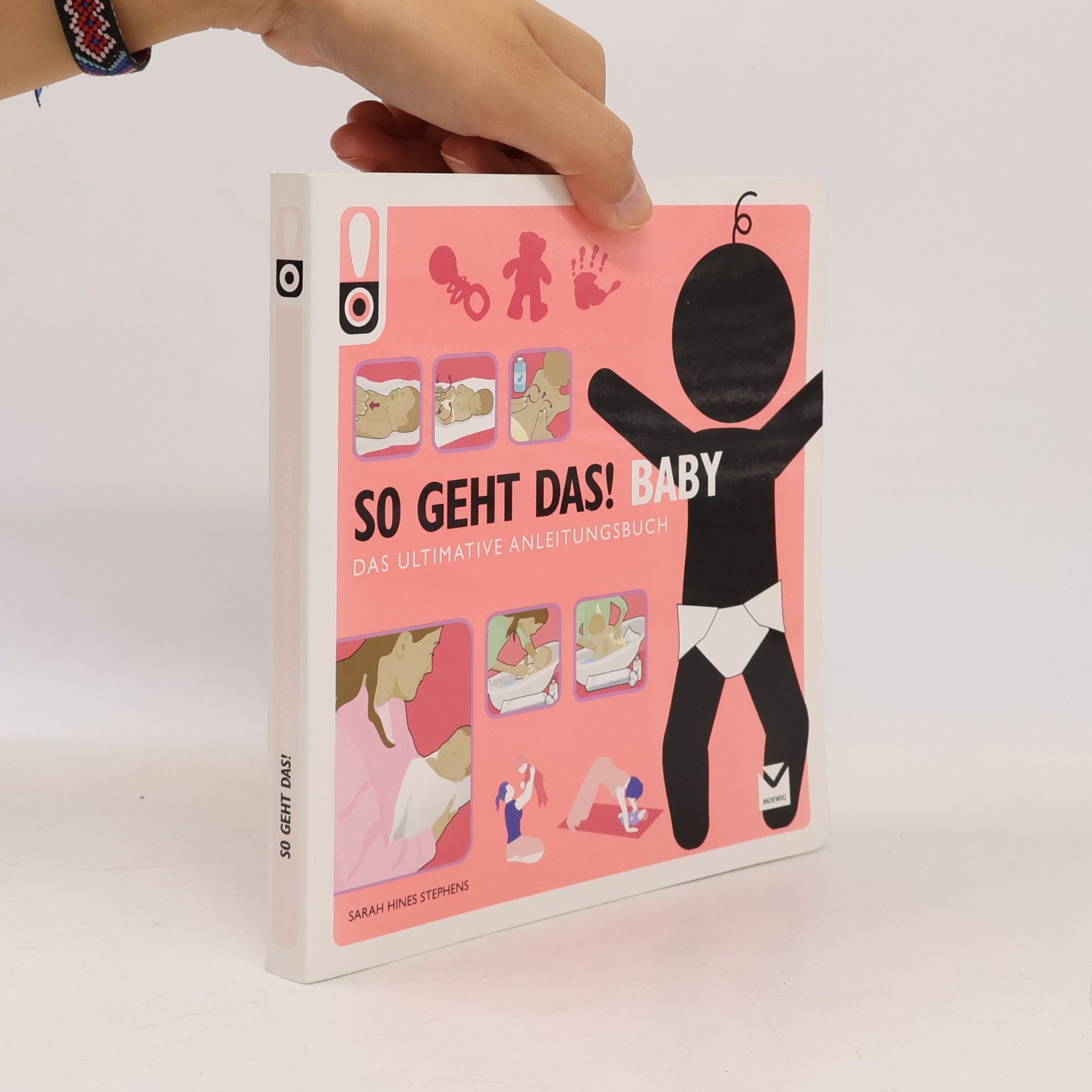 Baby - so geht das!
