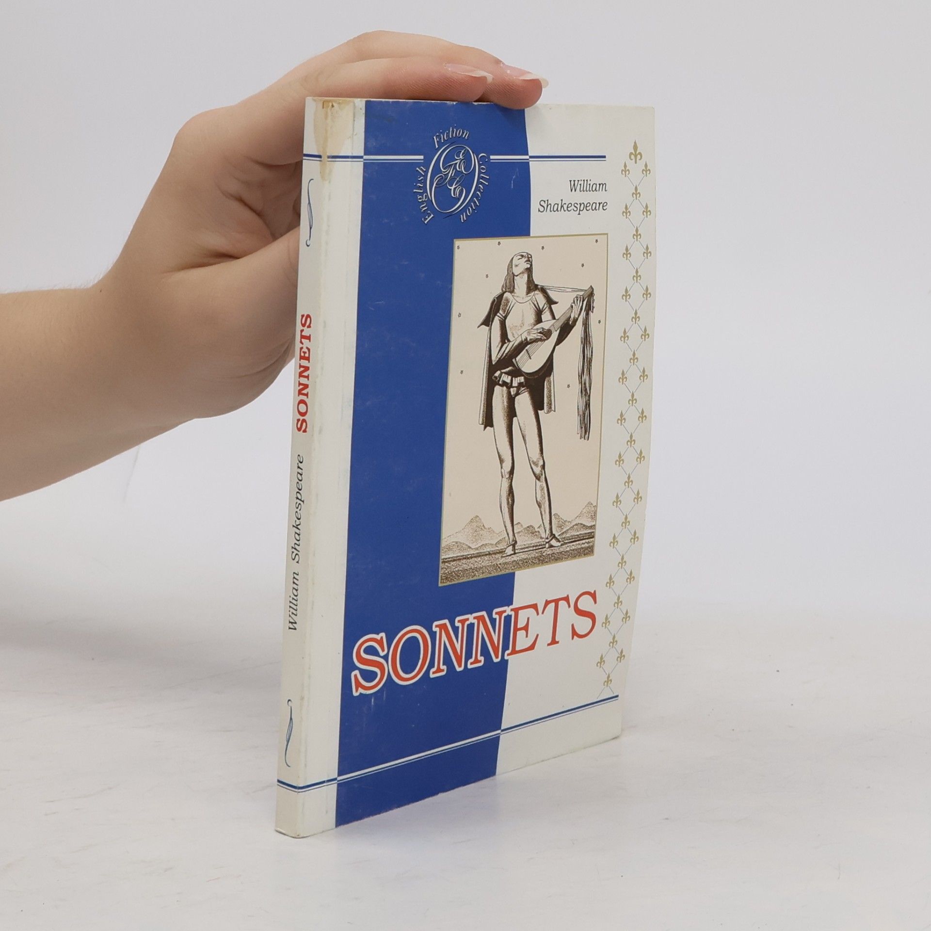 William Shakespeare Sonnets