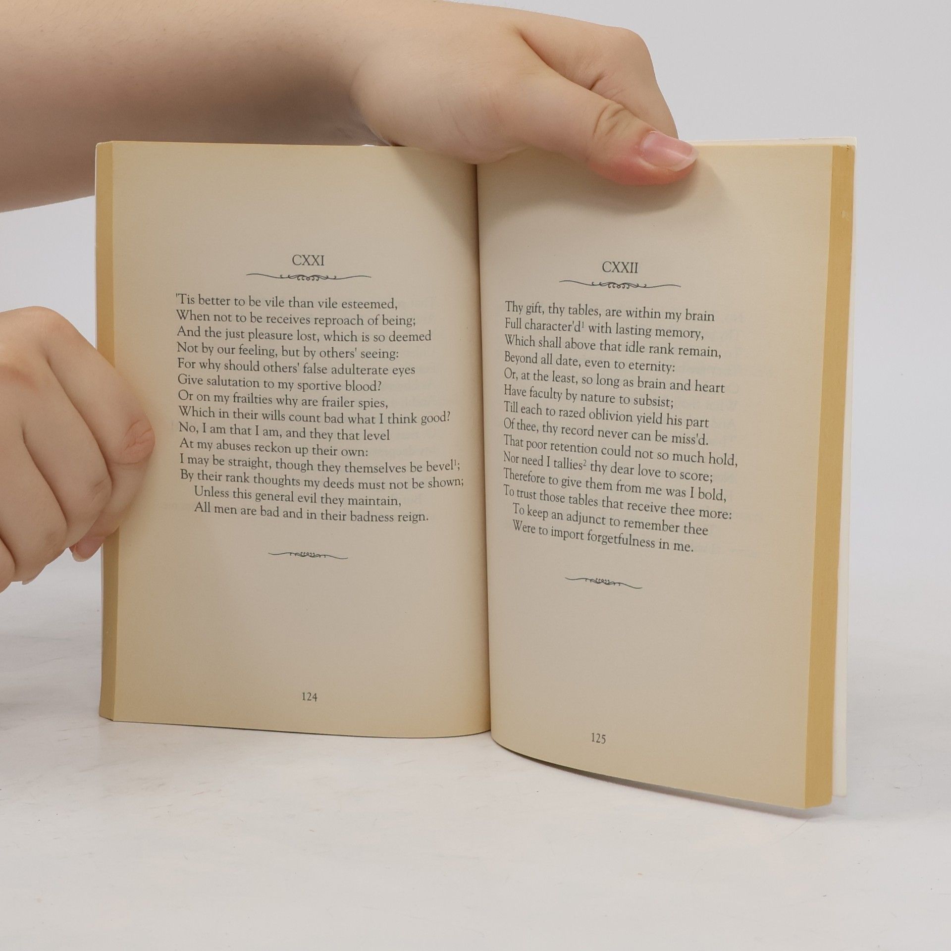 William Shakespeare Sonnets