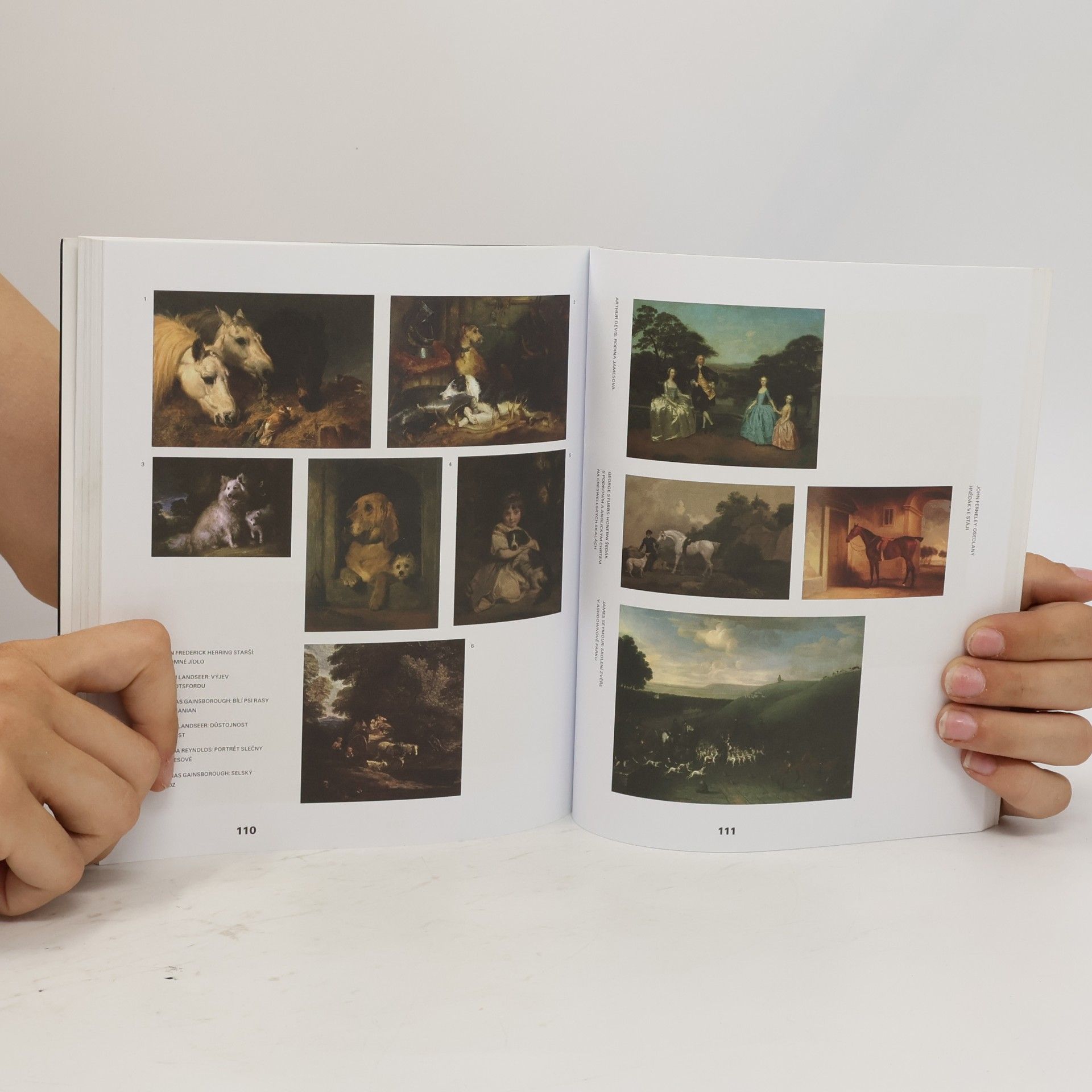 John Berger Způsoby vidění